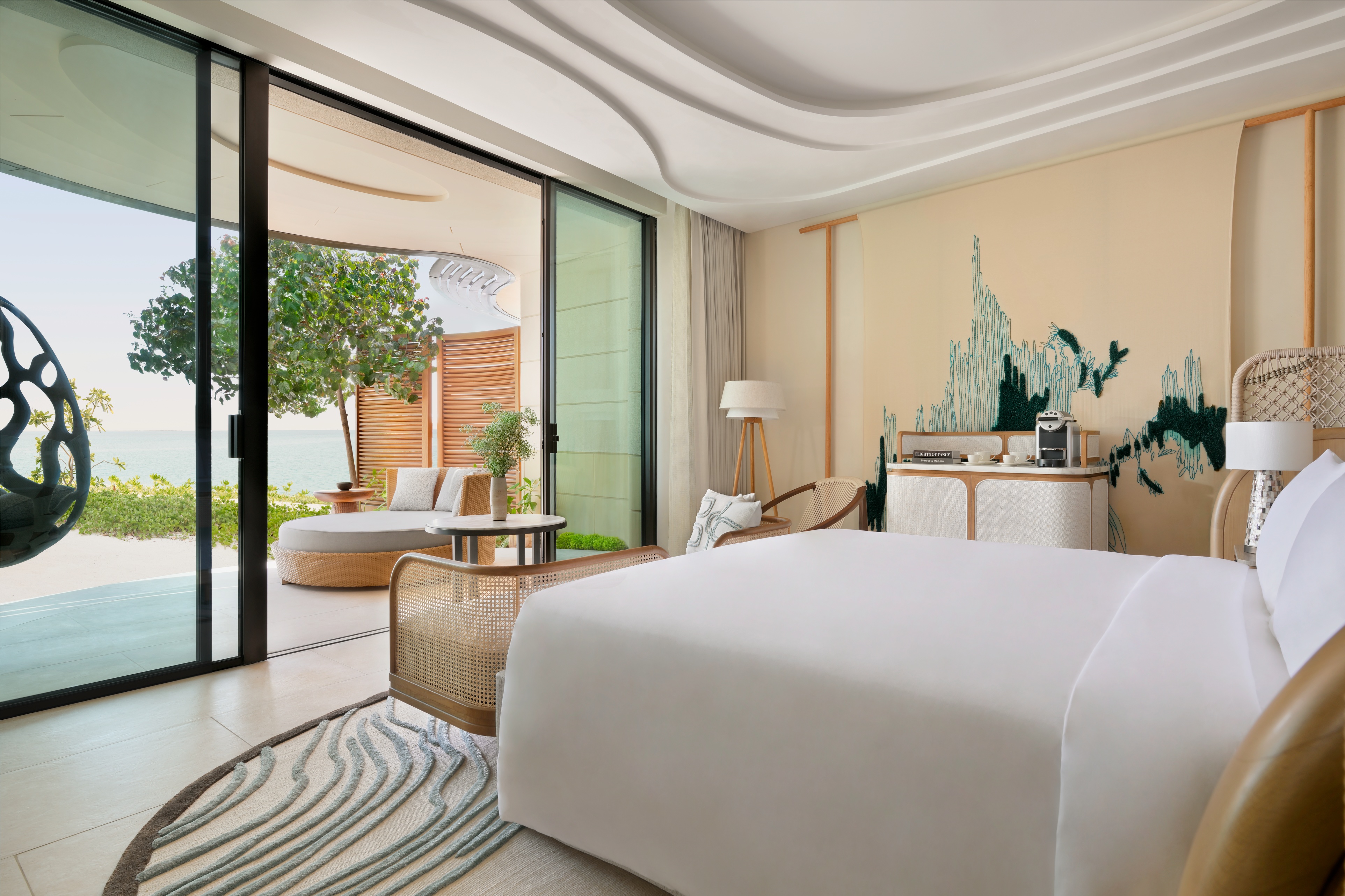 Double Classic Sea View