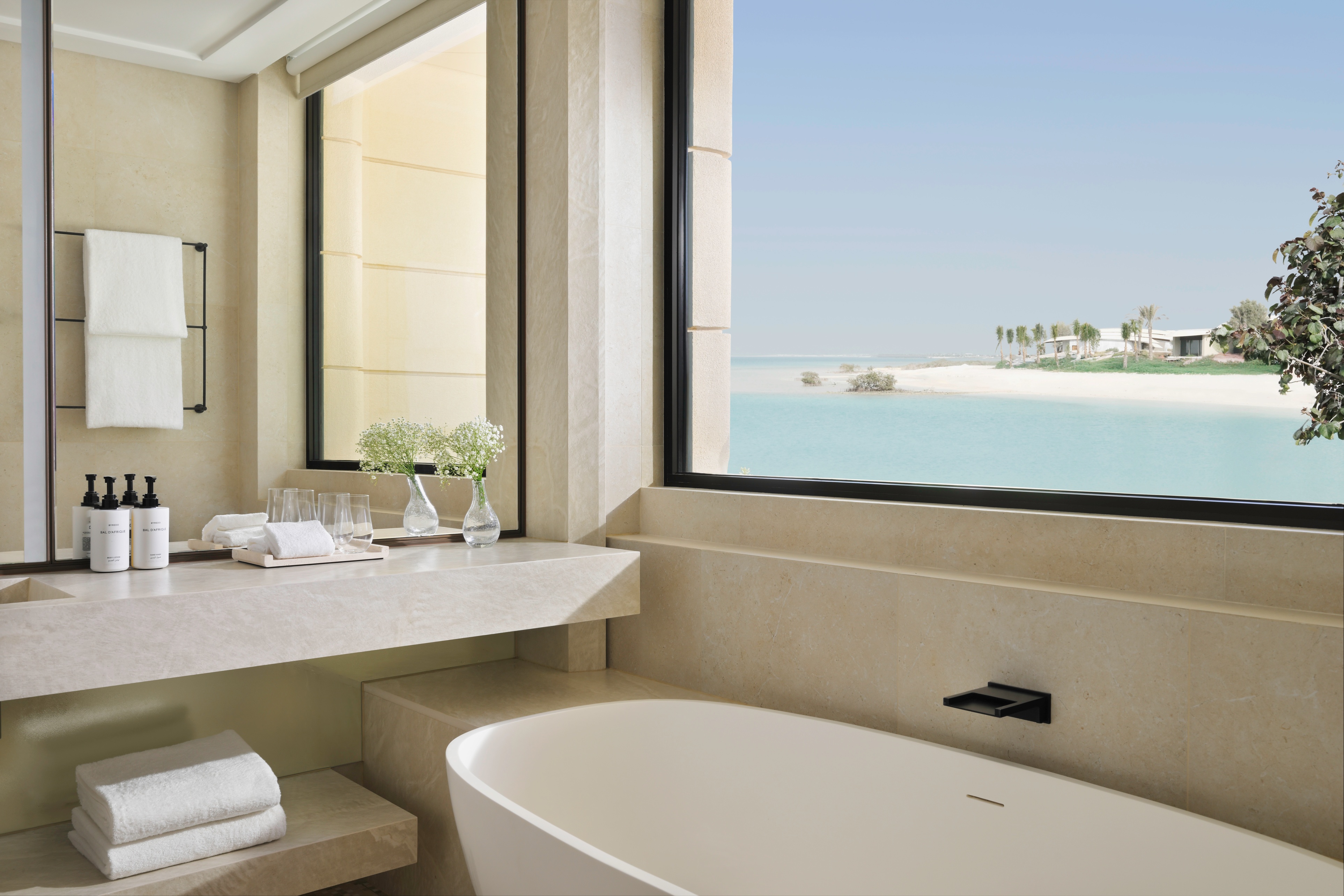 Double Classic with Views