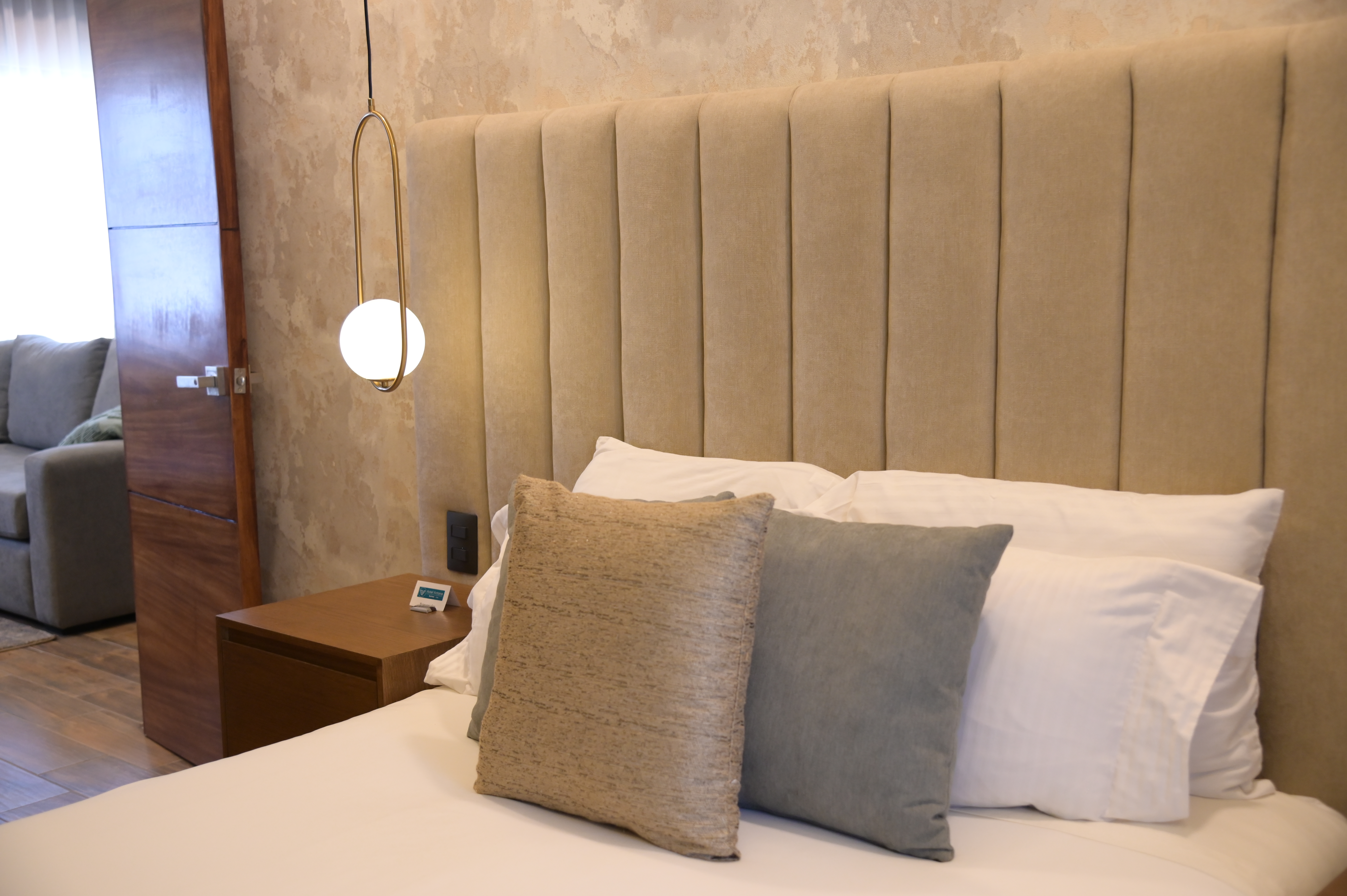 Apartment Two Bedrooms One Bathroom