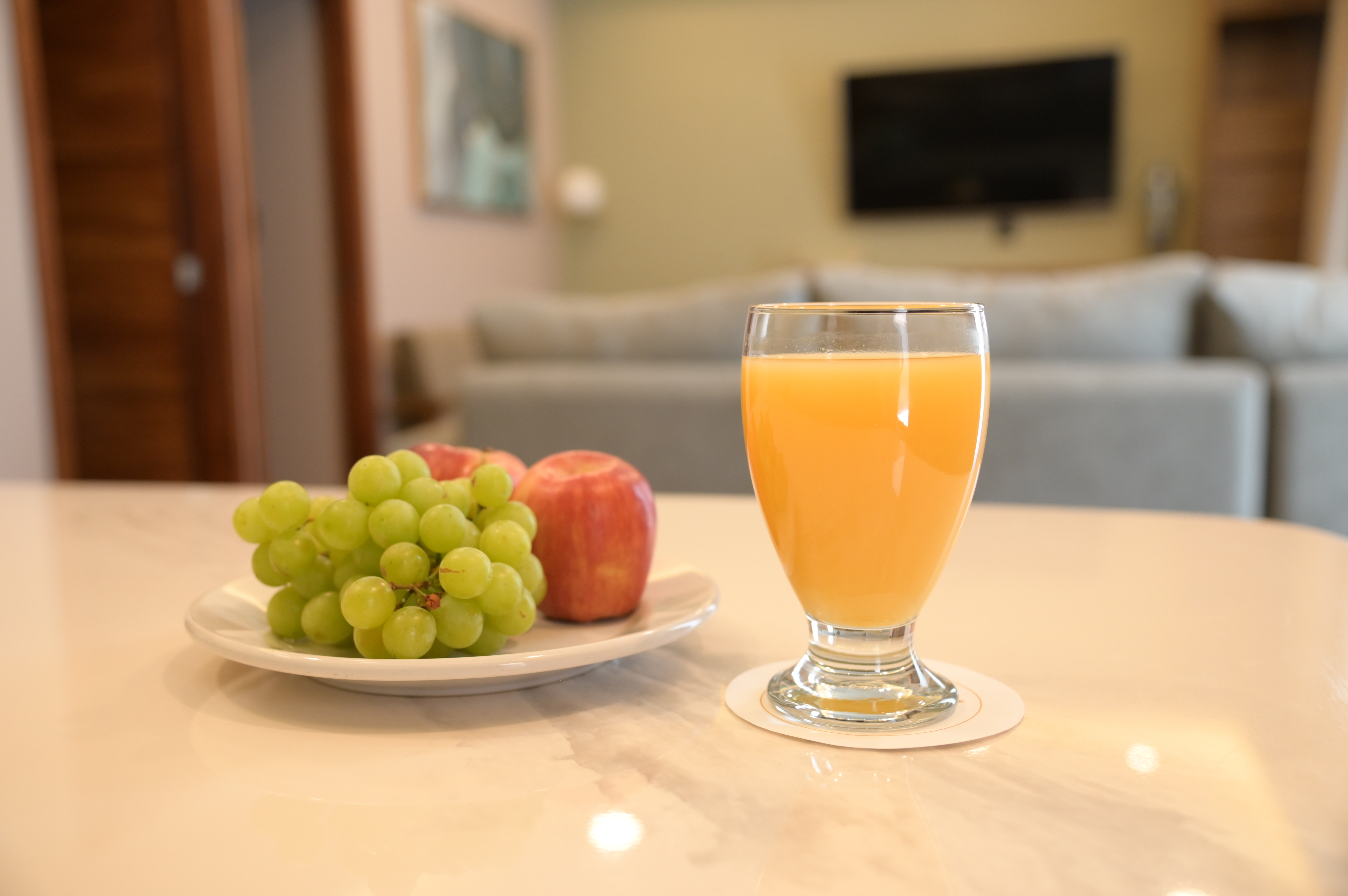 Apartment Two Bedrooms One Bathroom