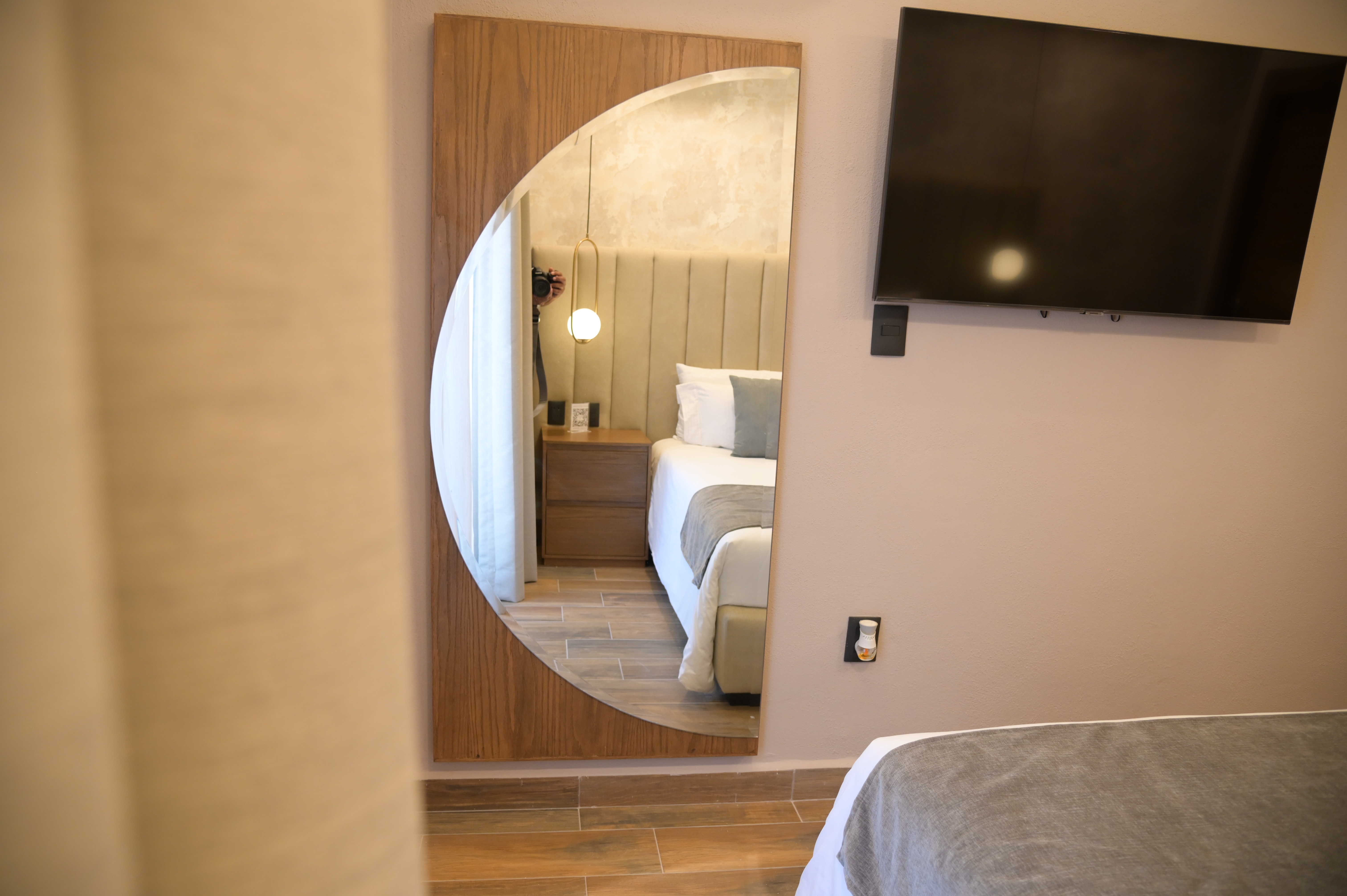 Apartment Two Bedrooms One Bathroom