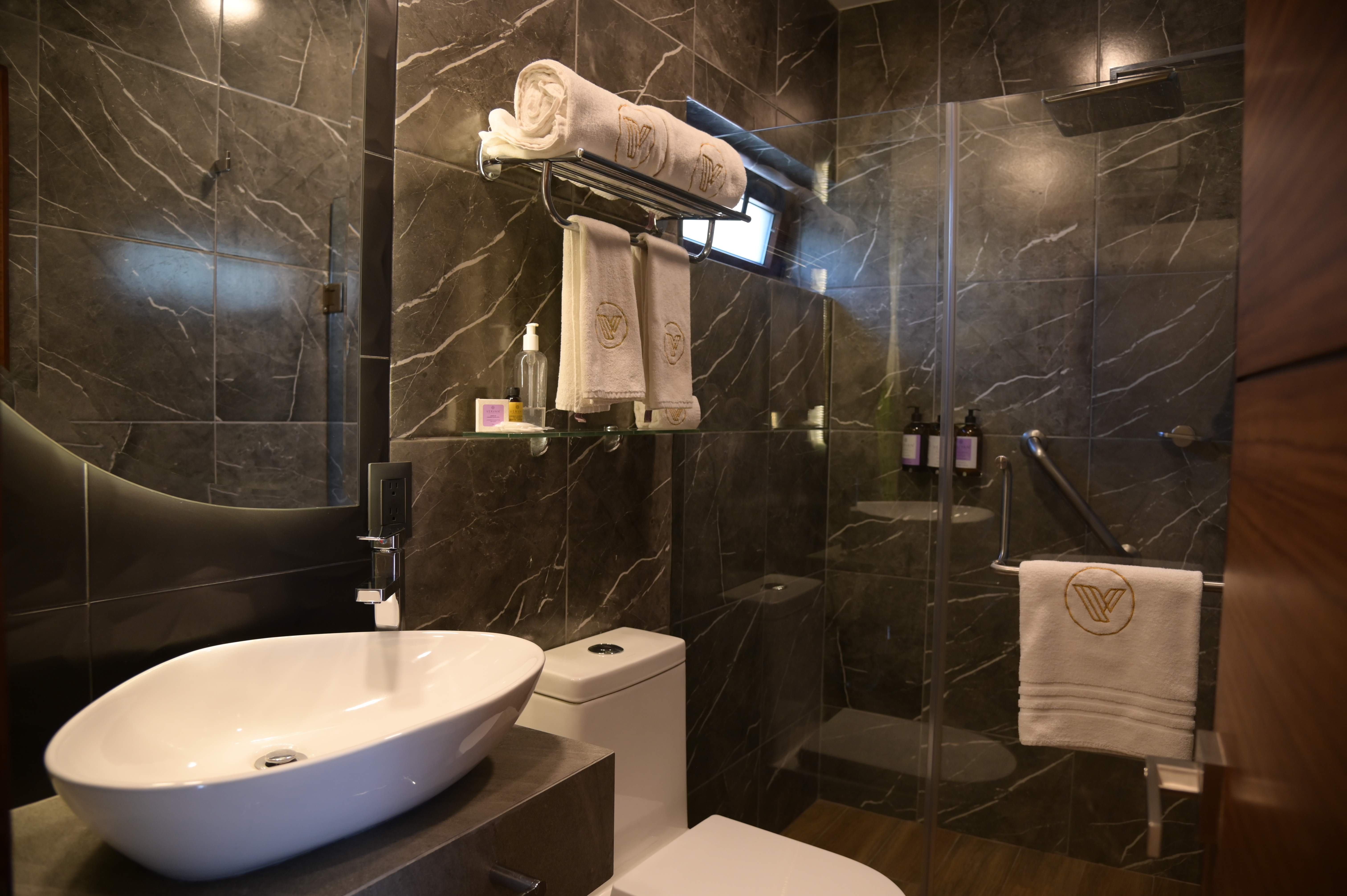 Junior Suite Two Queen Beds