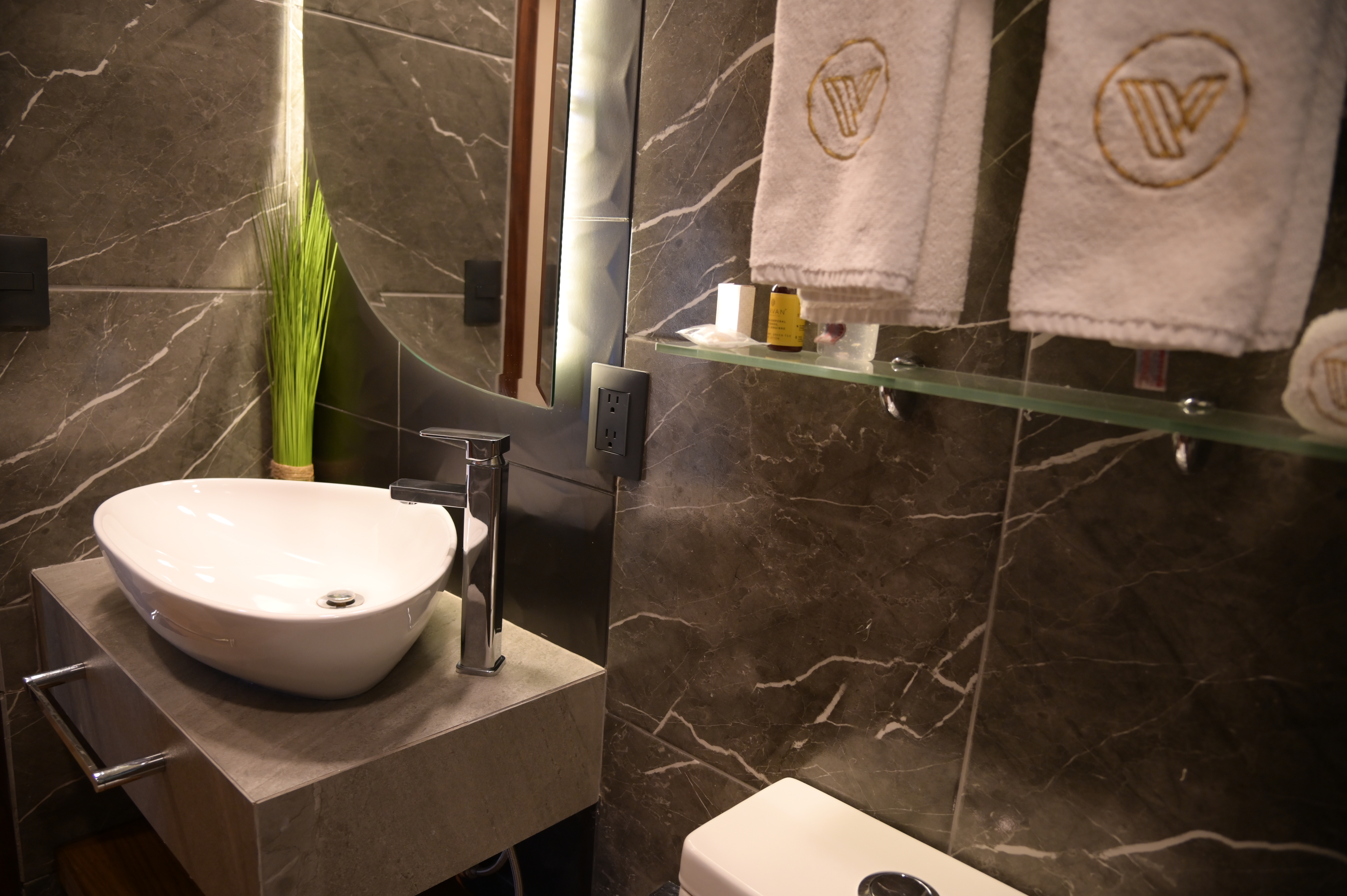 Junior Suite Two Queen Beds