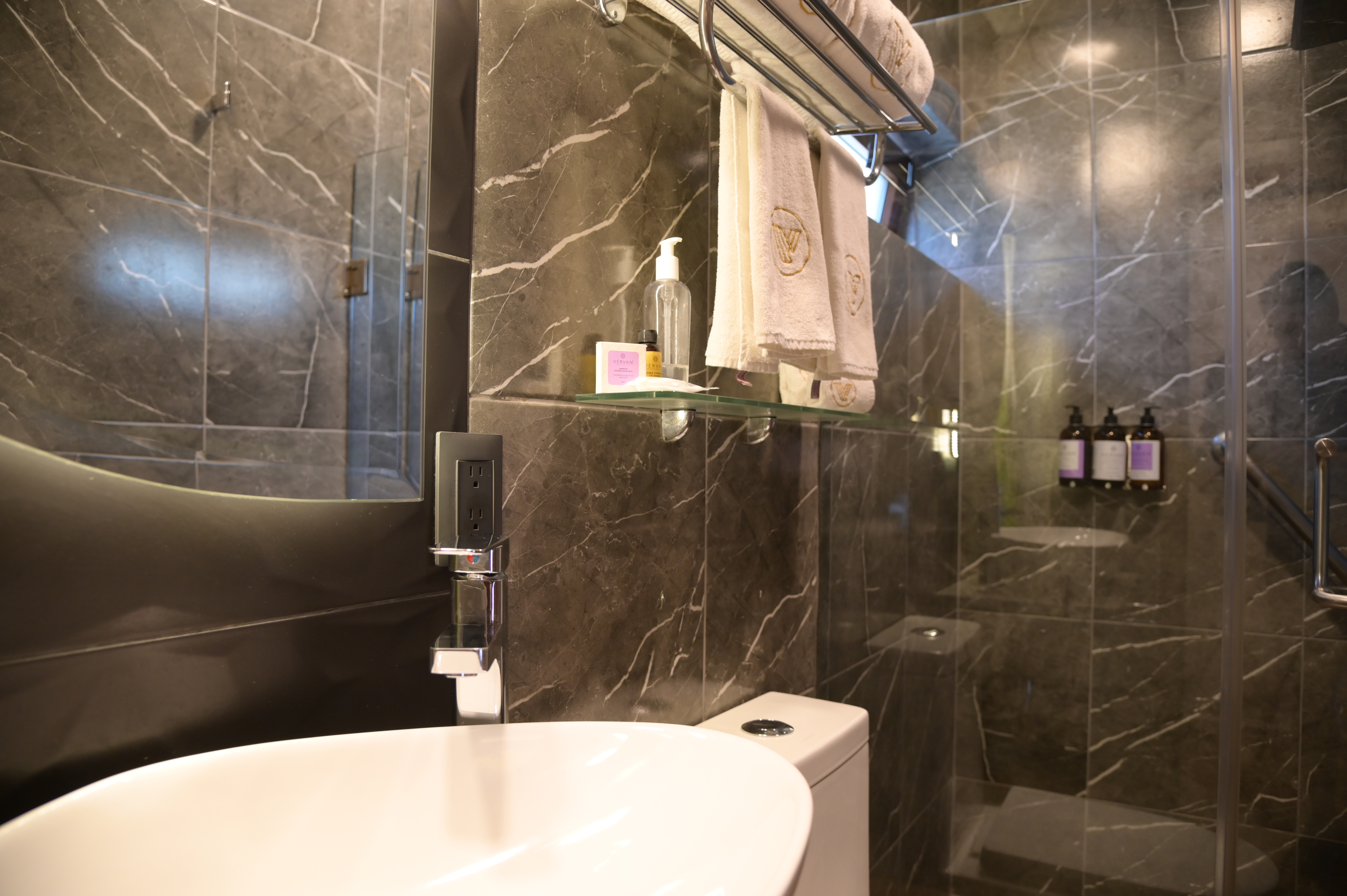 Junior Suite Two Queen Beds