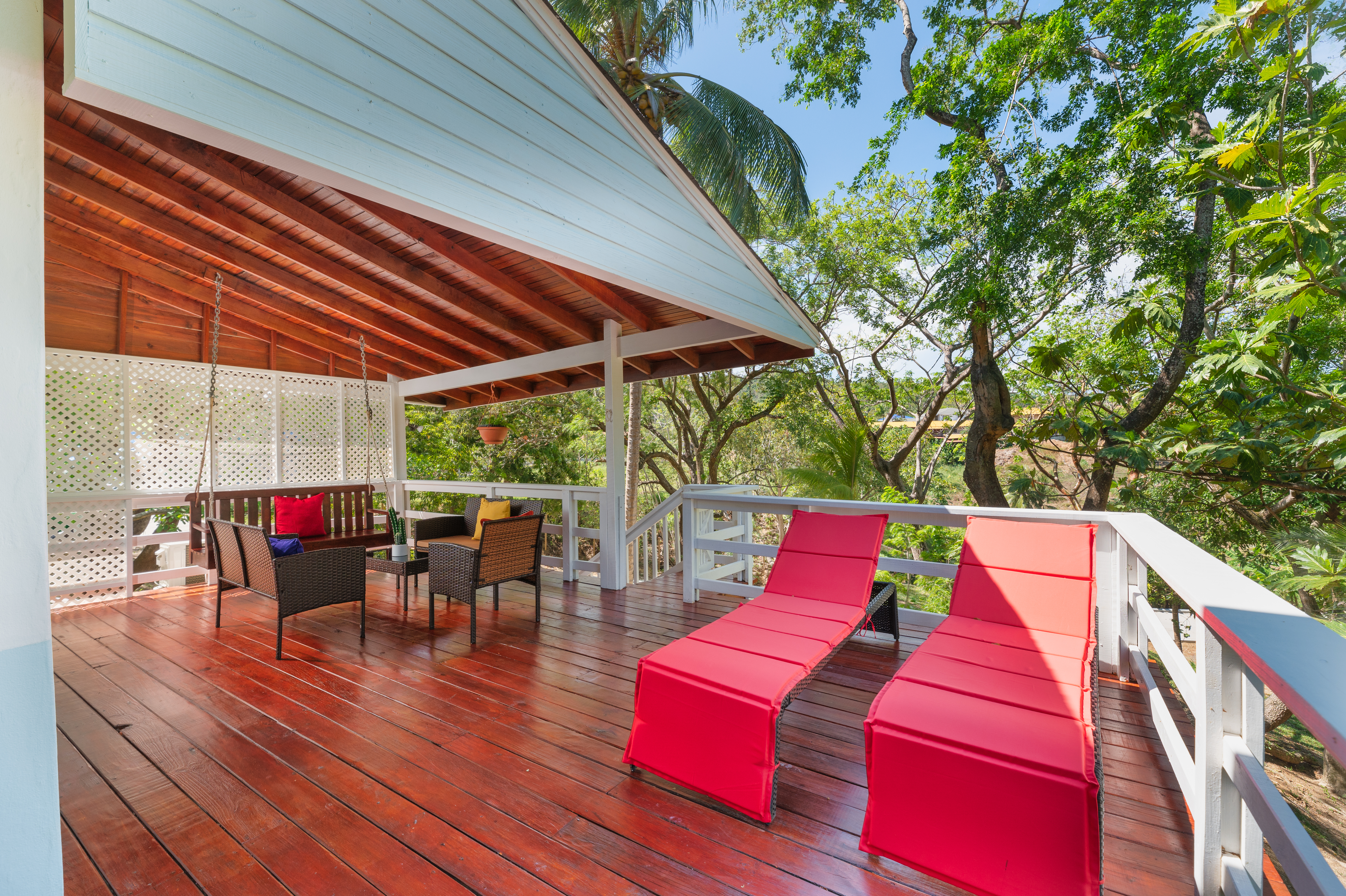 Quadruple Two Double Beds