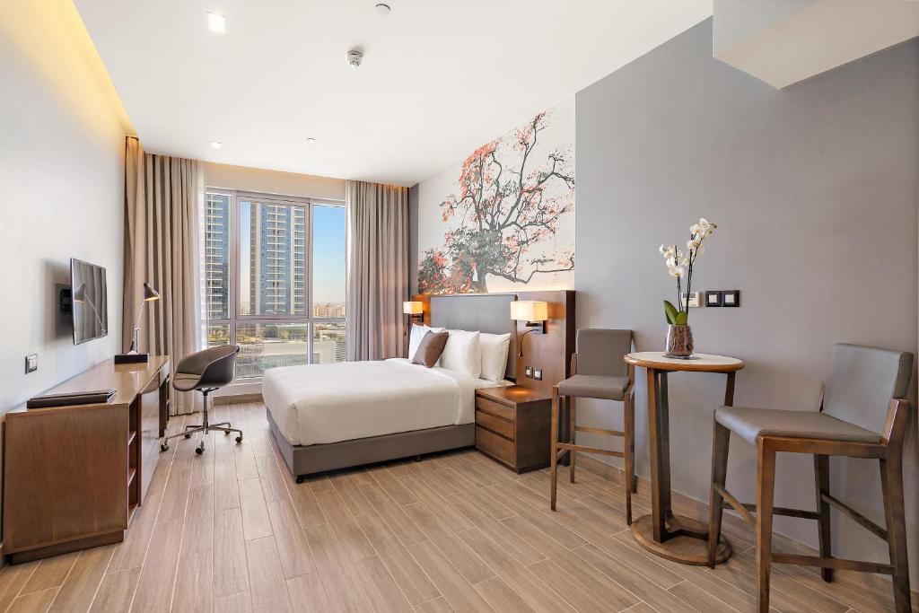 Double or Twin Deluxe