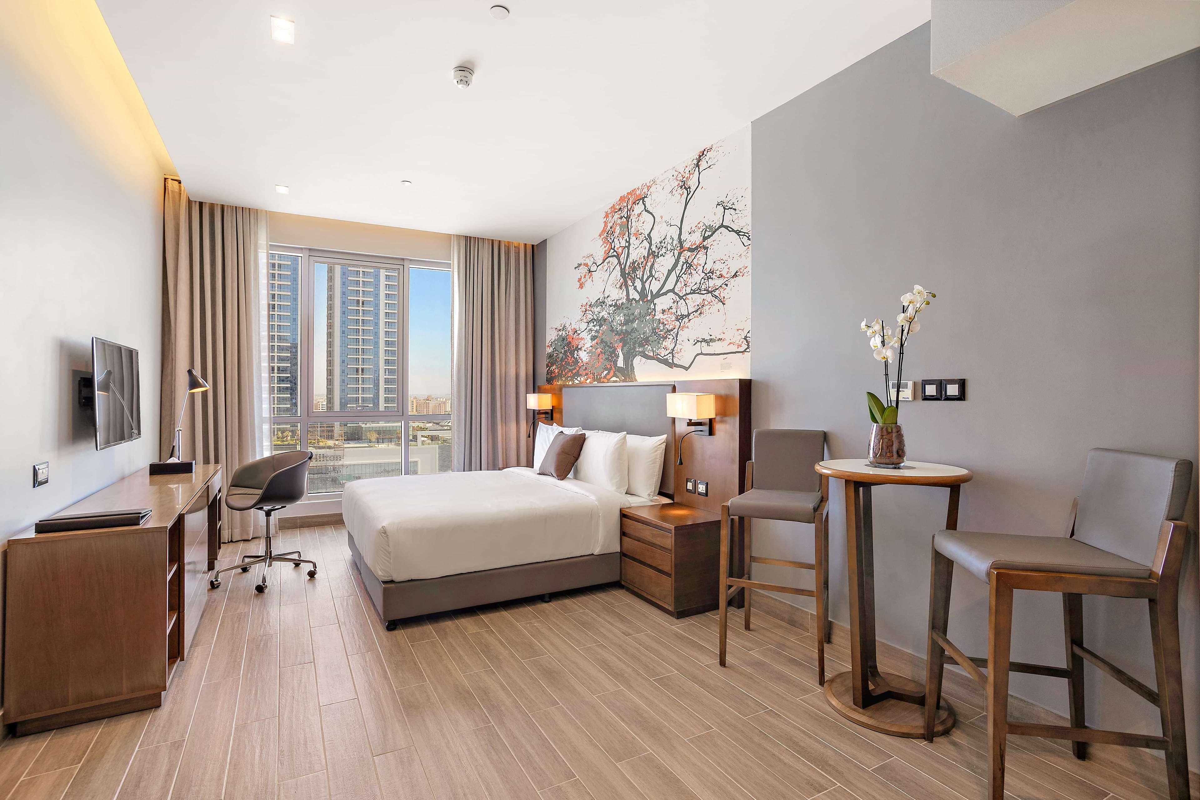 Double or Twin Deluxe