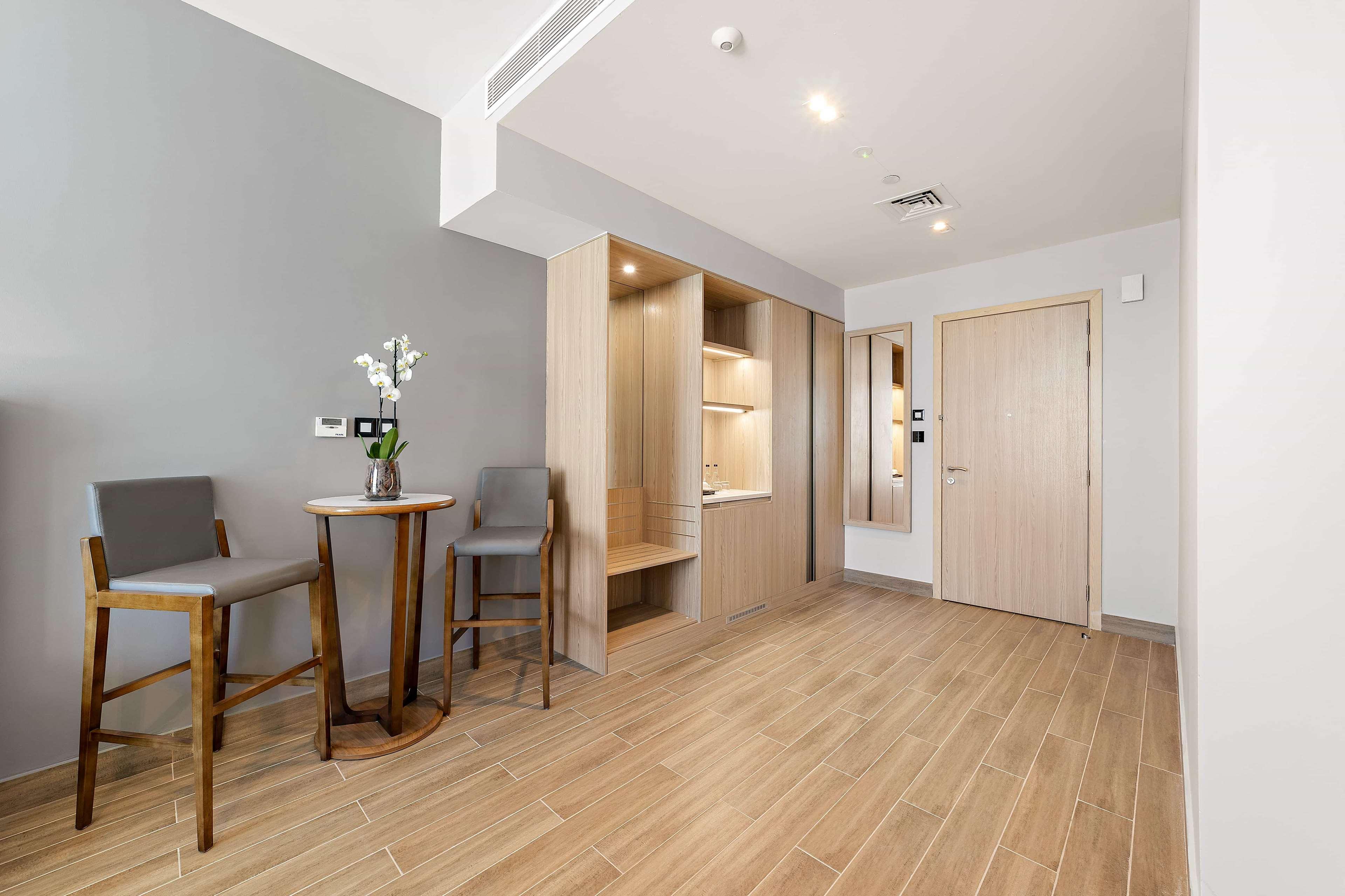 Double or Twin Deluxe