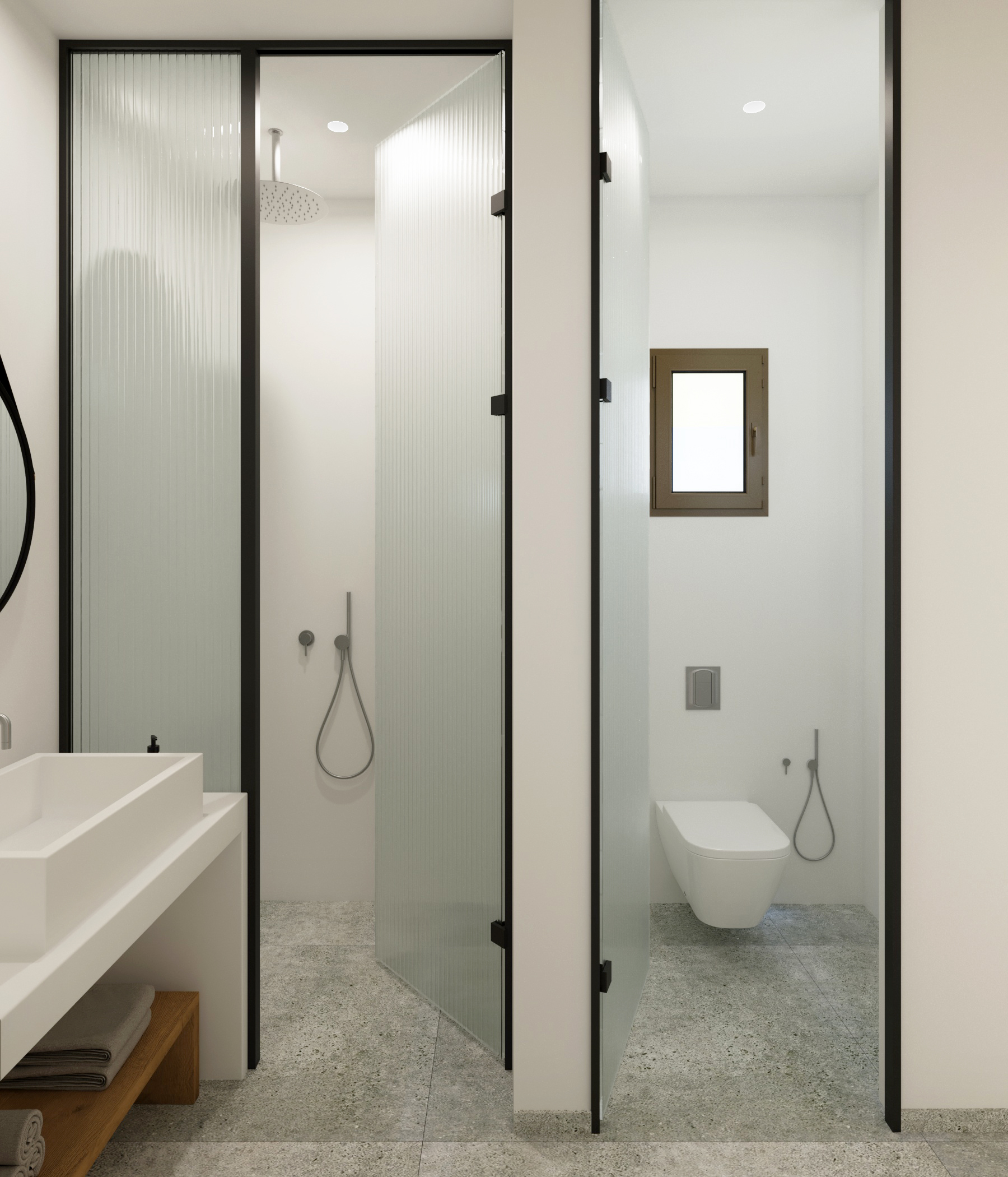 Triple Deluxe Ocean View