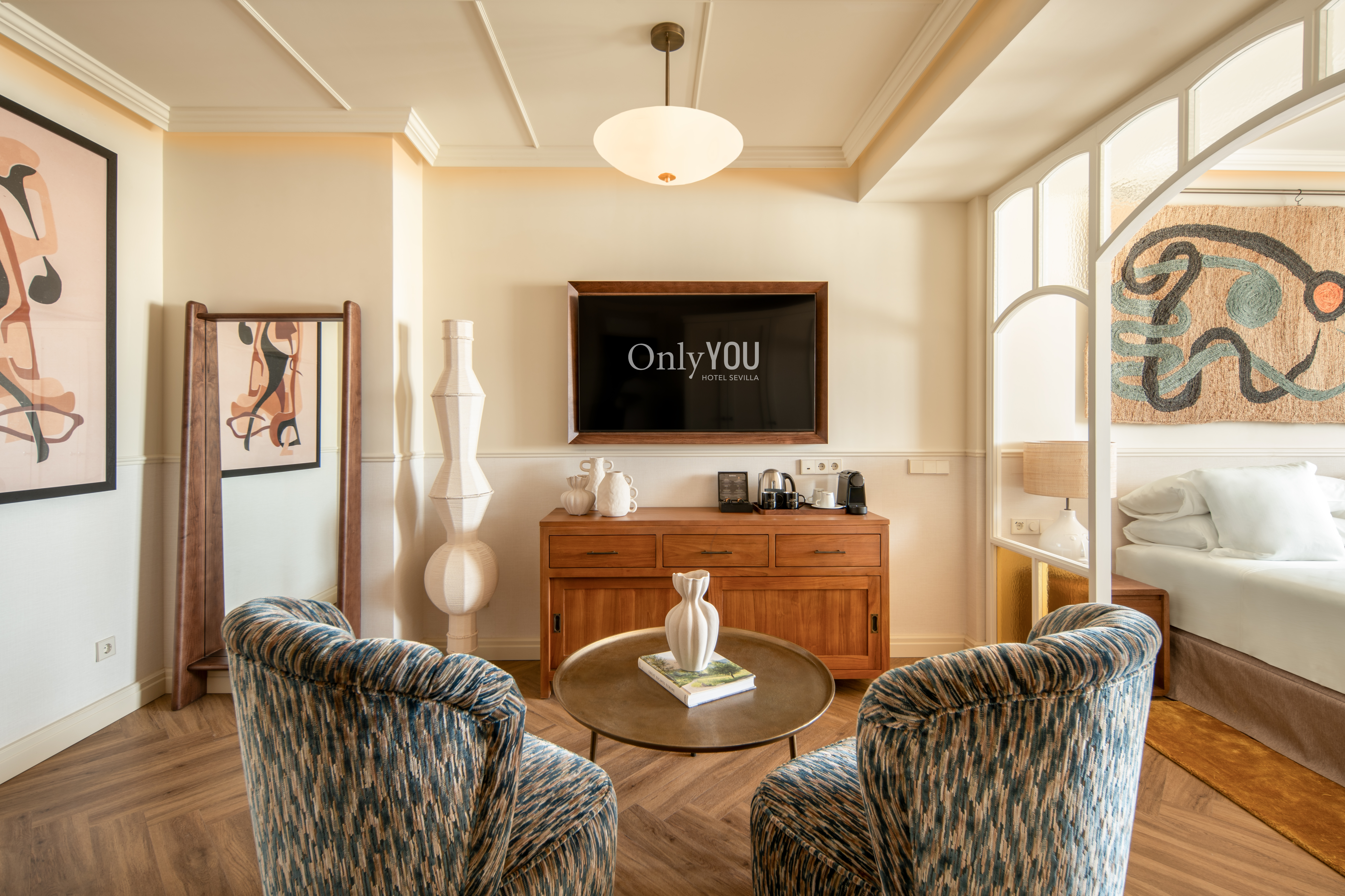 Junior Suite Premium