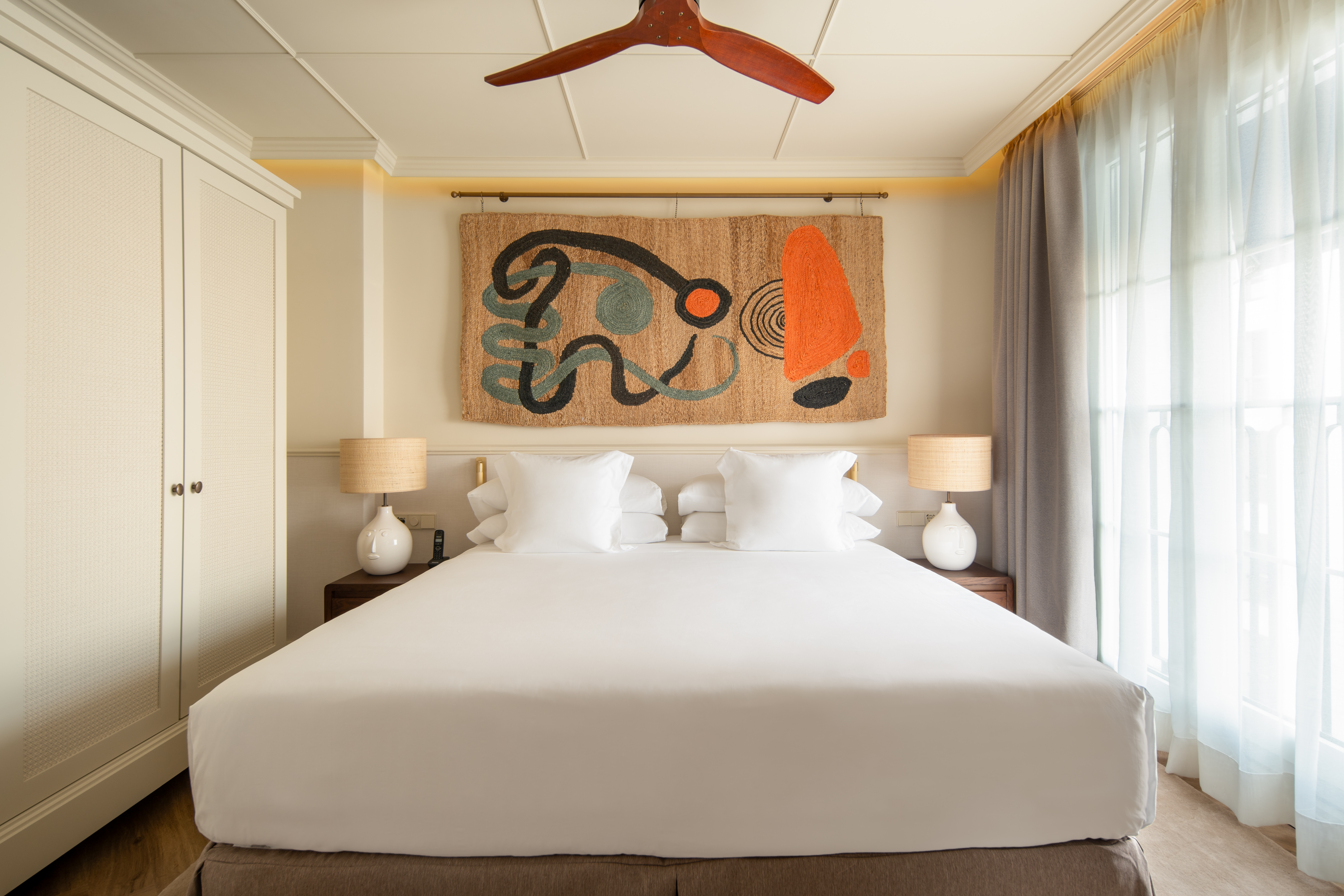 Junior Suite Premium