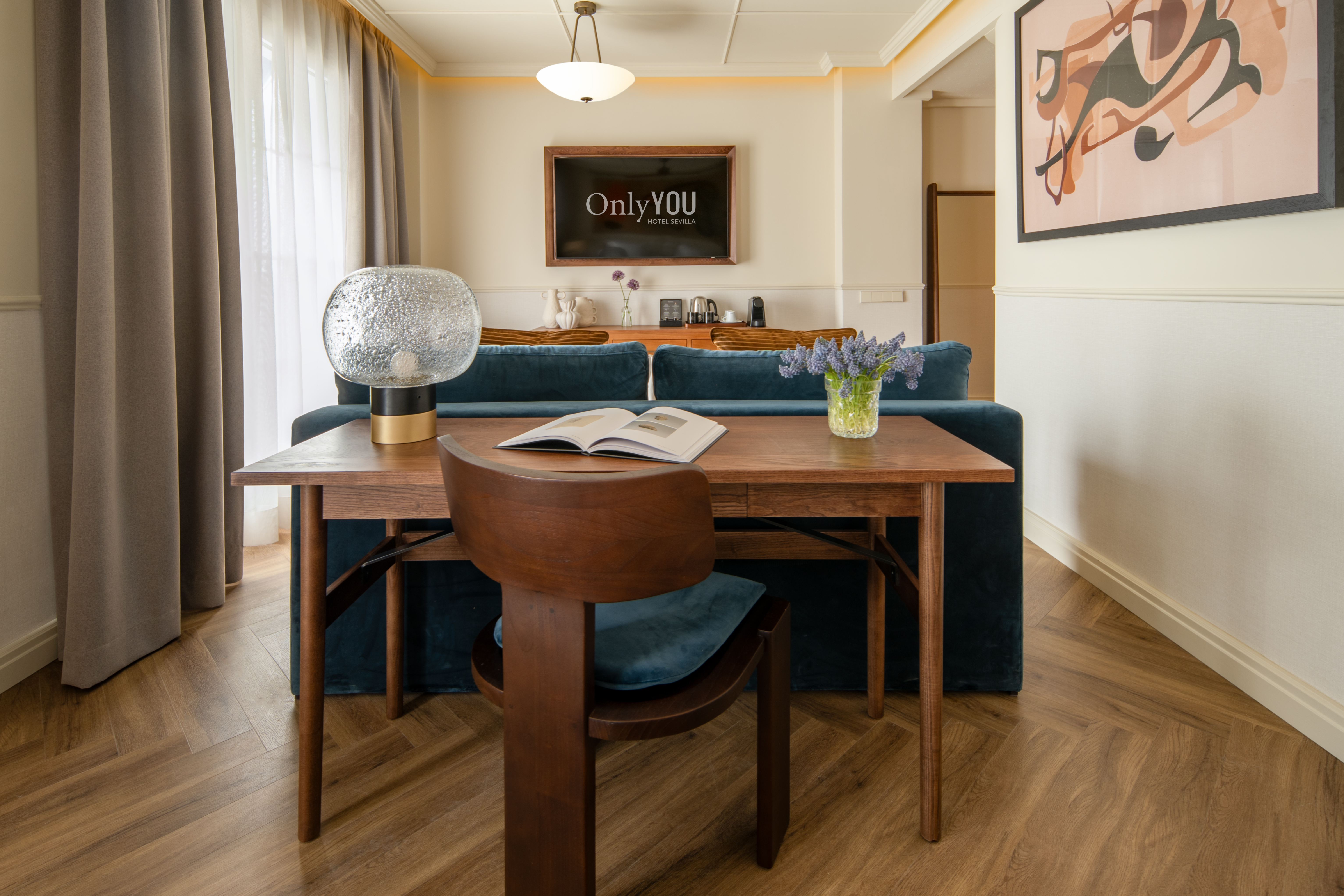 Junior Suite Premium