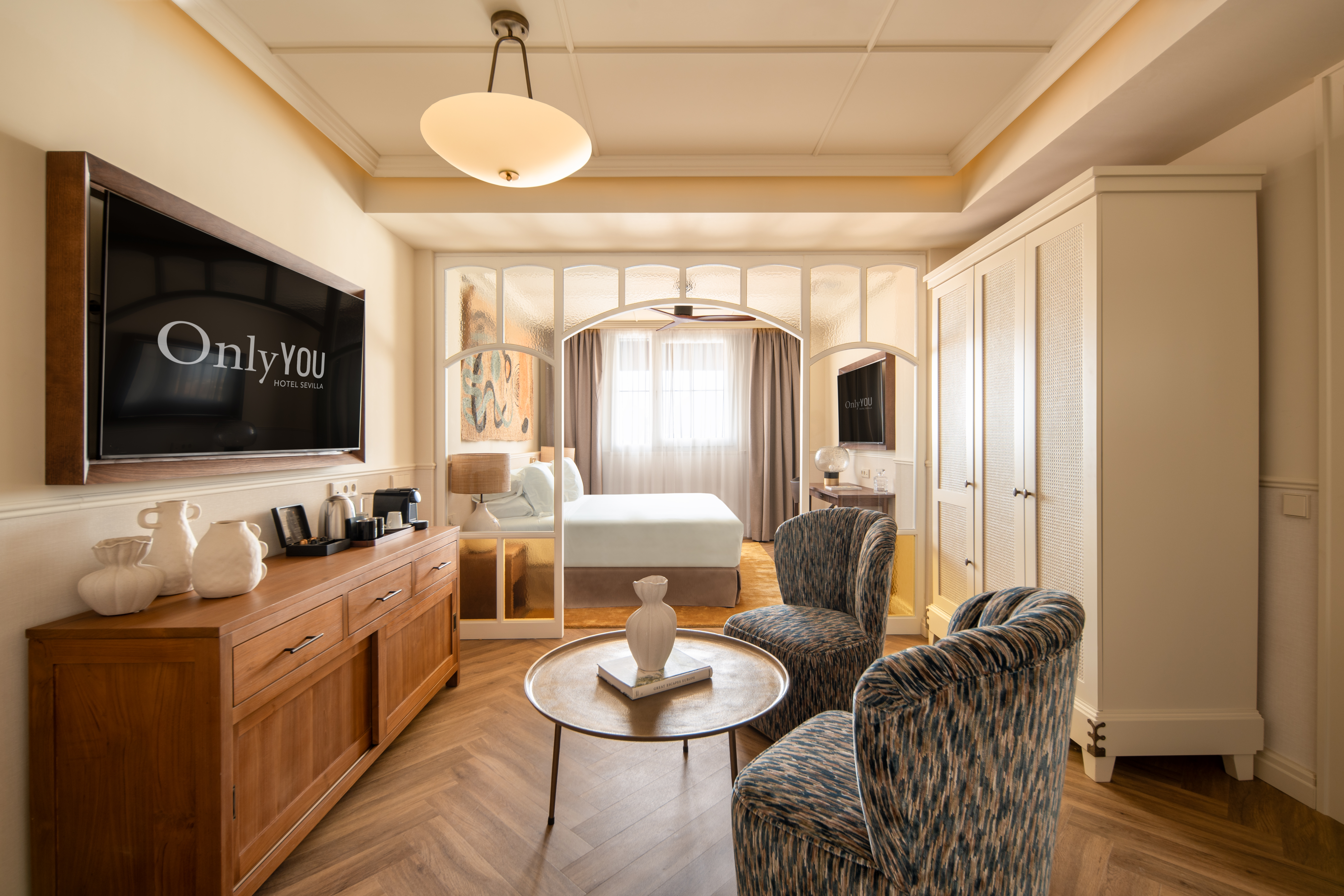 Junior Suite One Bed