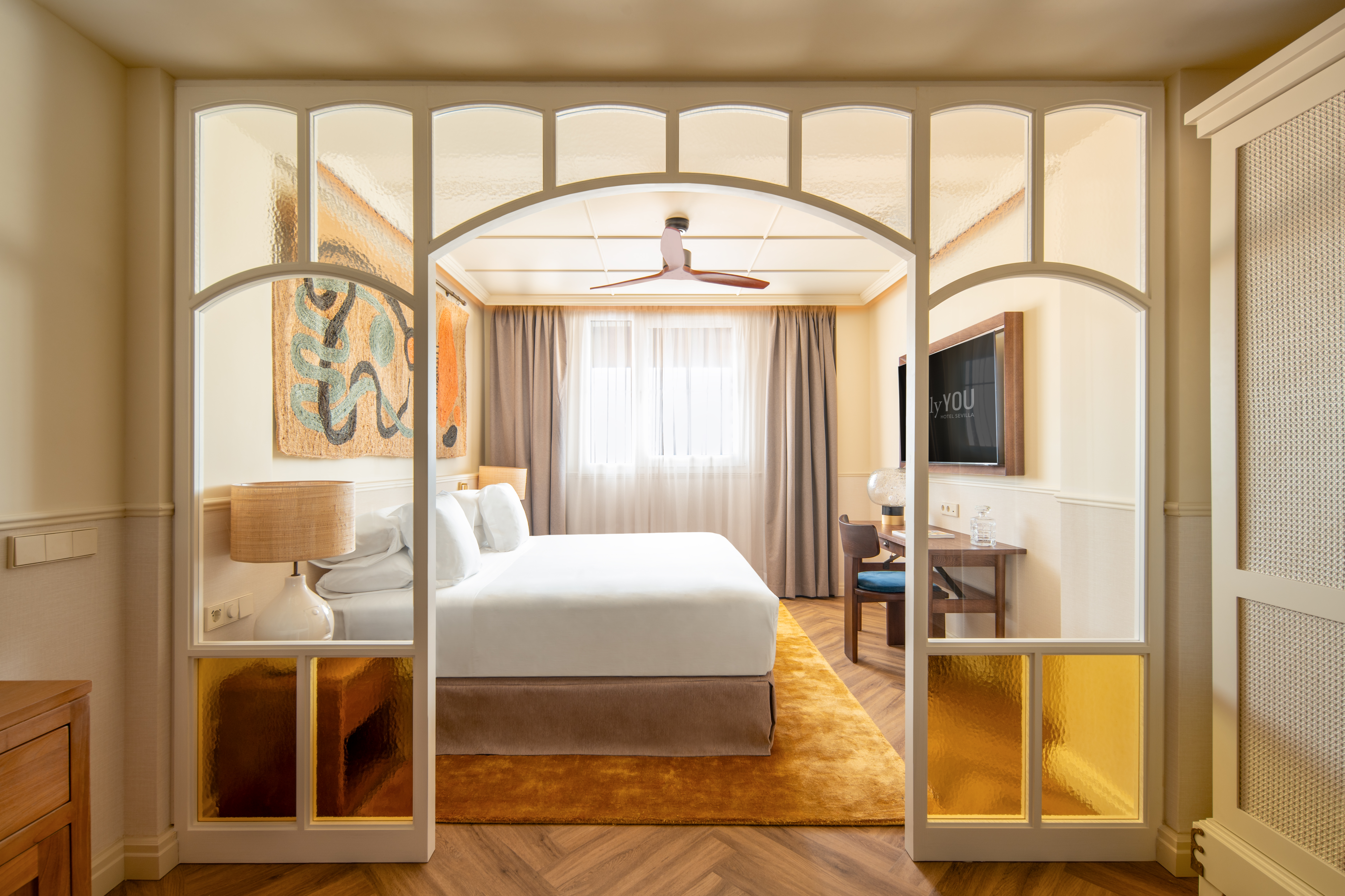 Junior Suite One Bed