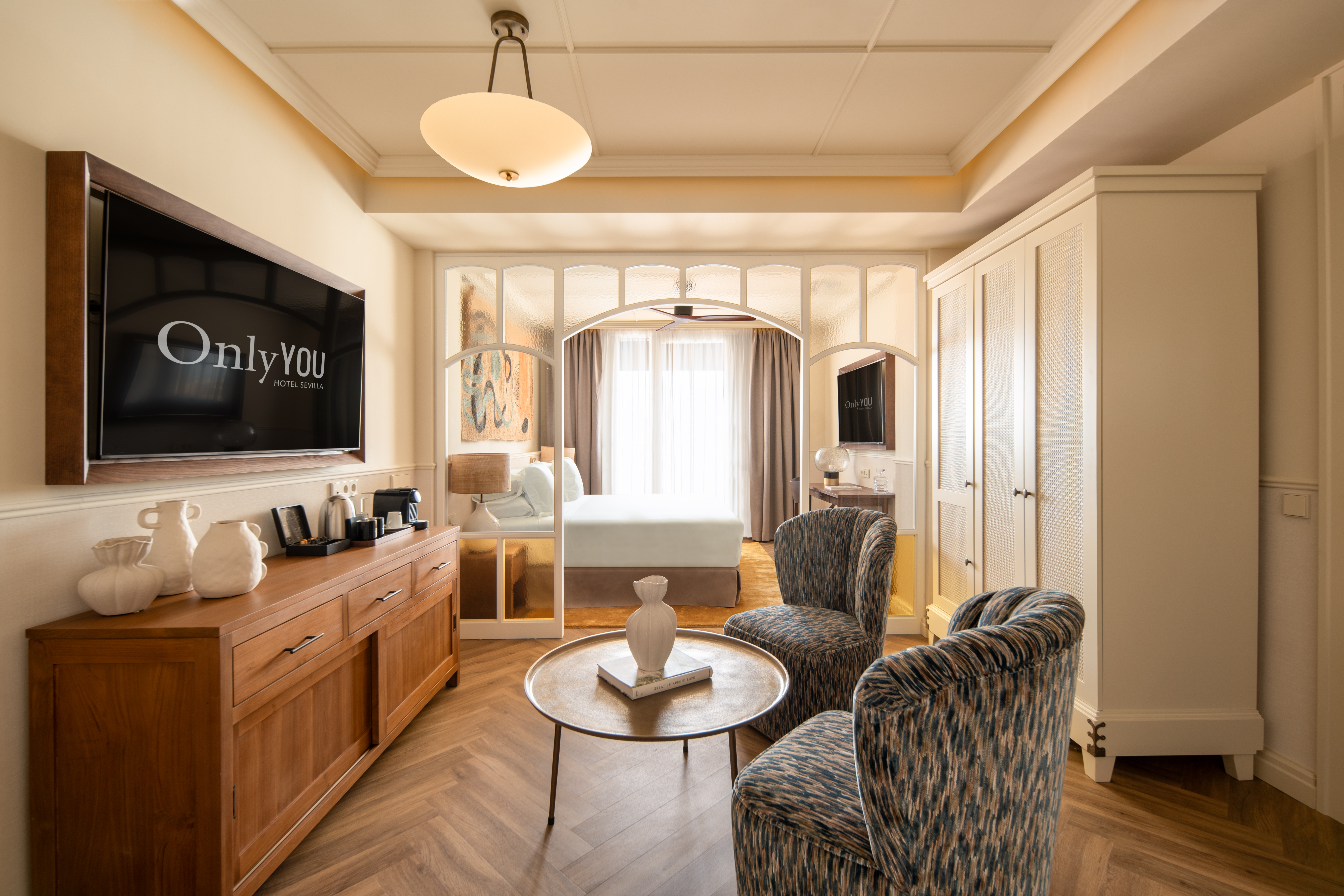 Junior Suite Executive