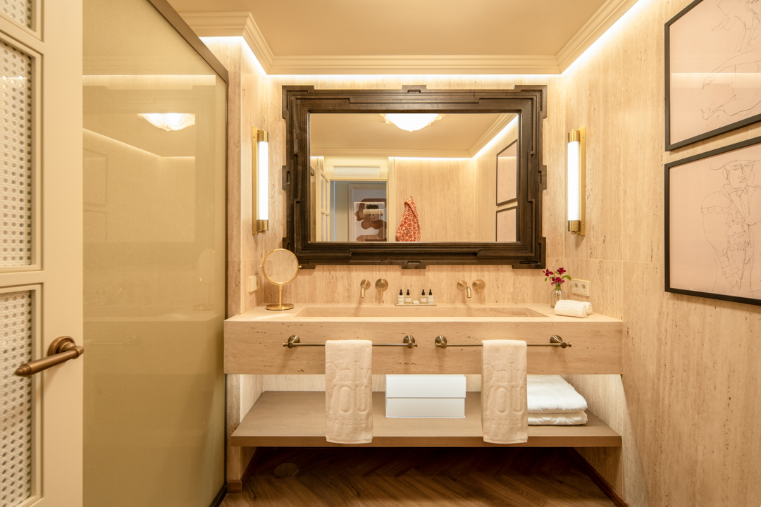 Double Premium Superior