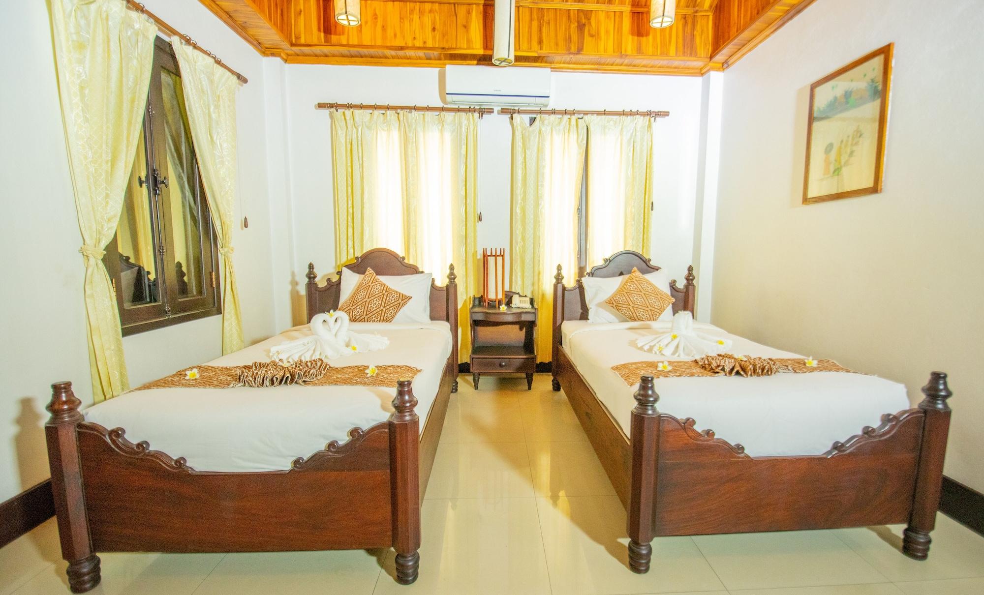 Double or Twin Deluxe