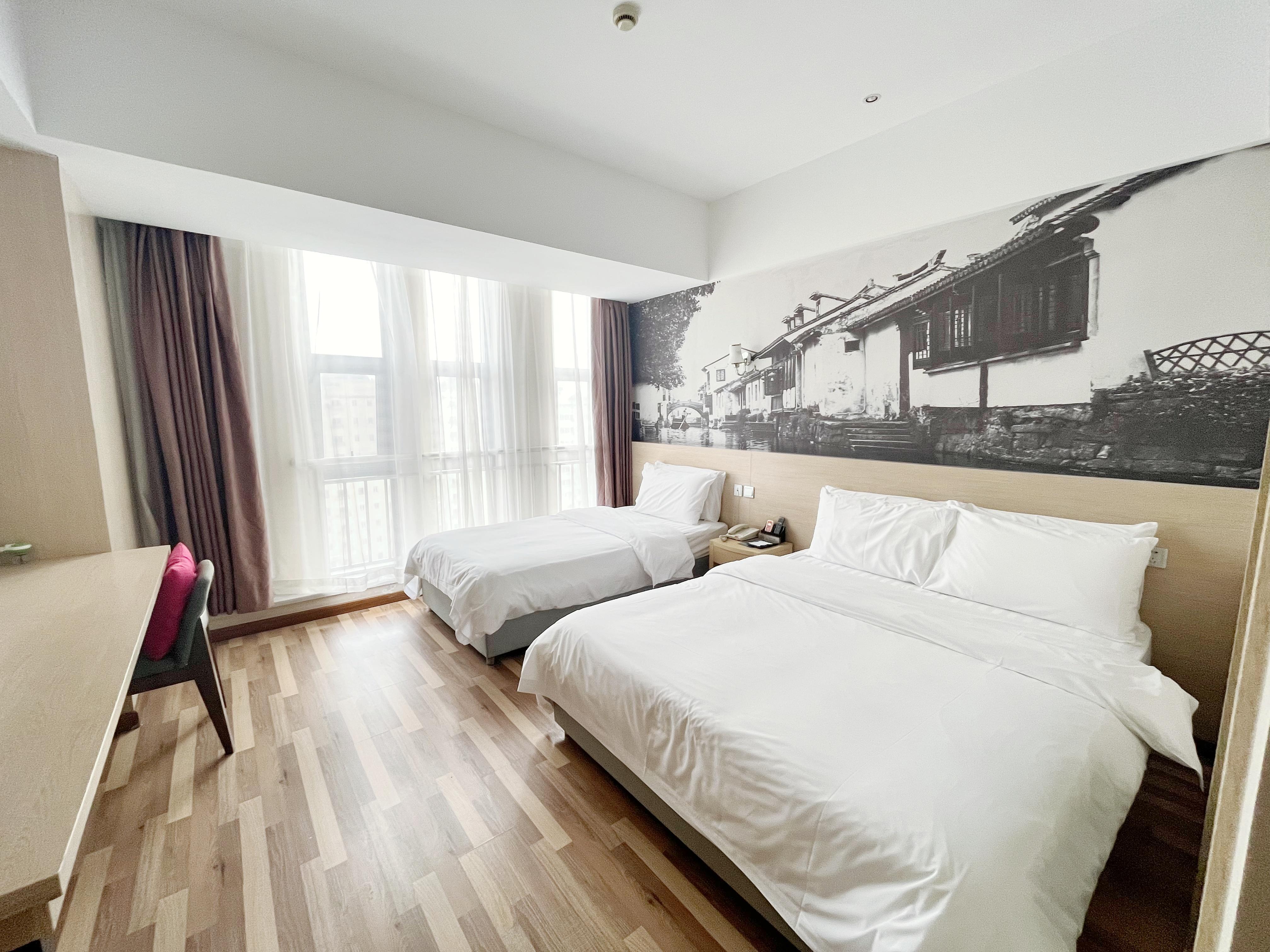 Family Room Standard