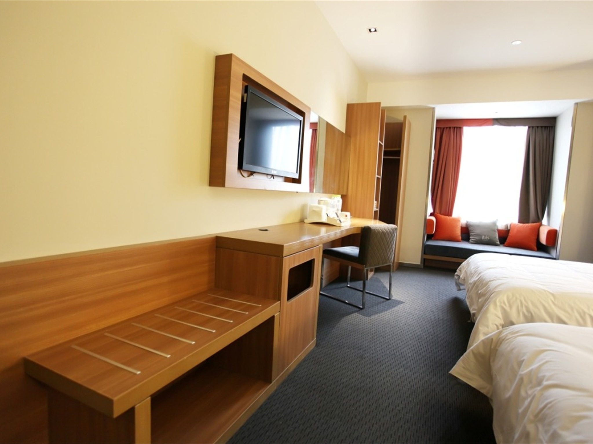 Family Room Standard