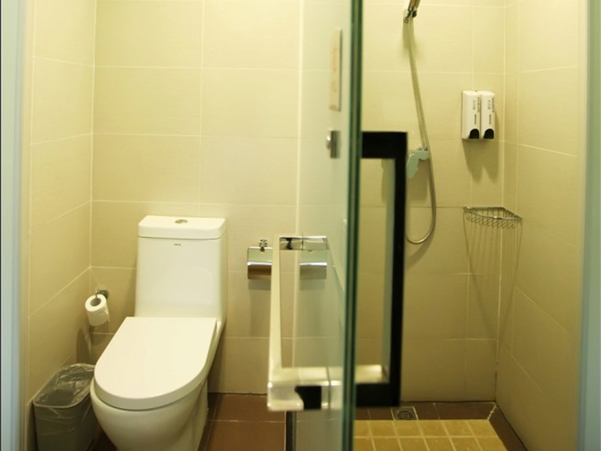 Family Room Standard