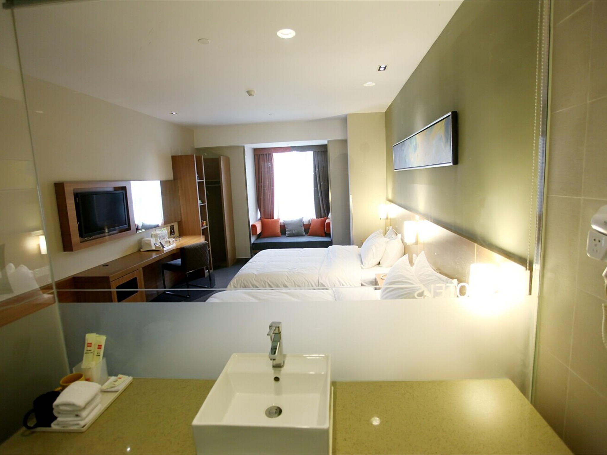 Family Room Standard