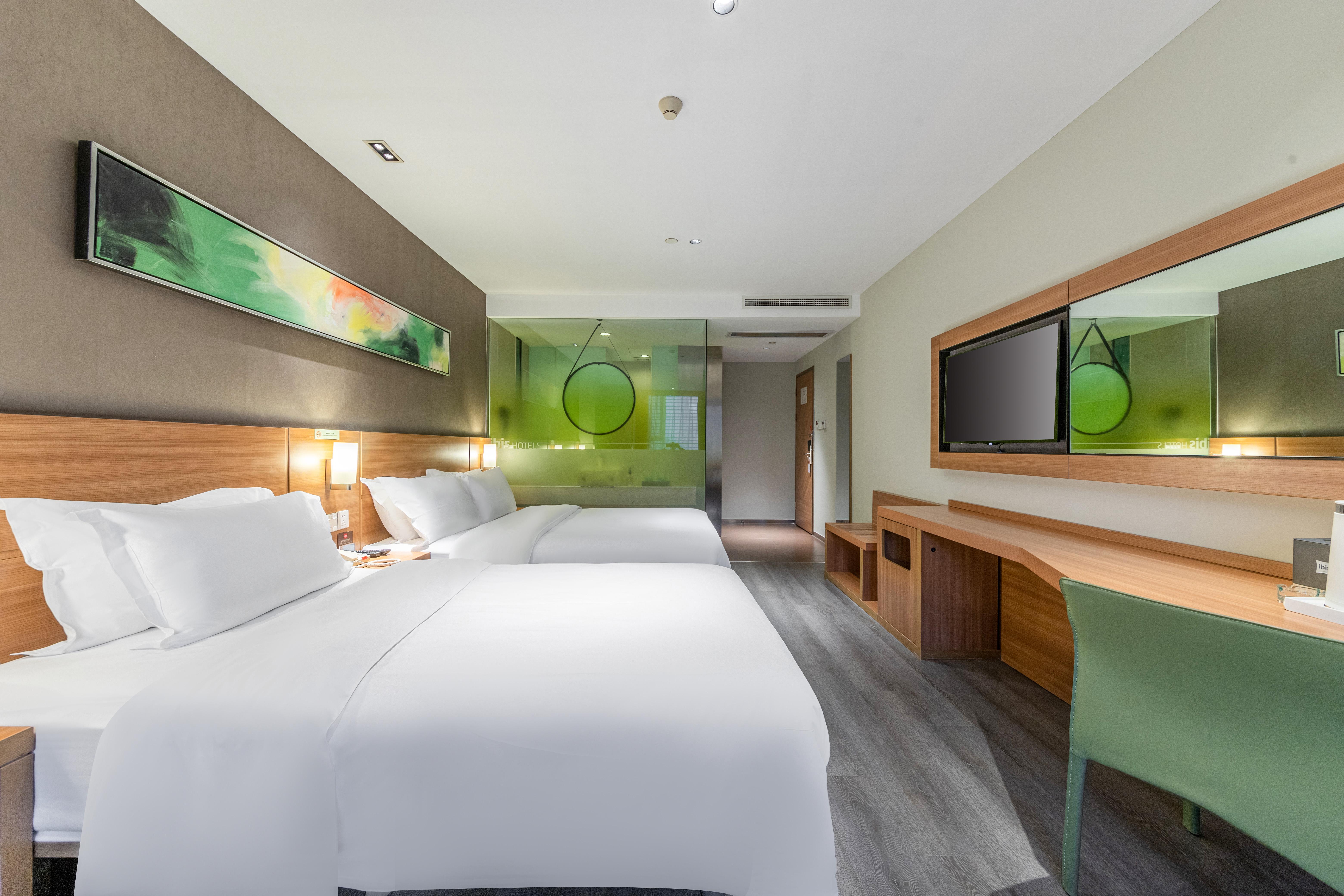 Family Room Standard