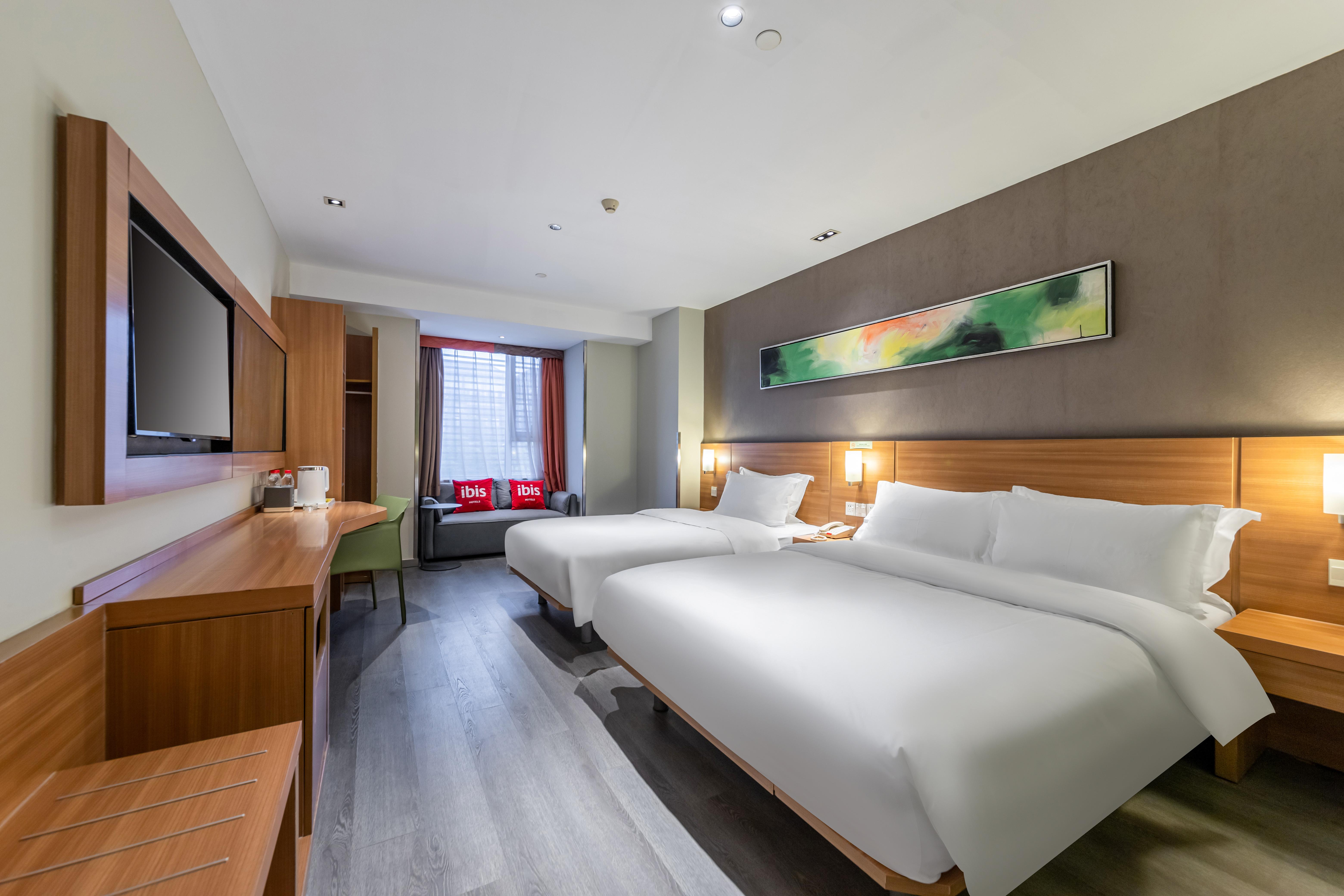 Family Room Standard