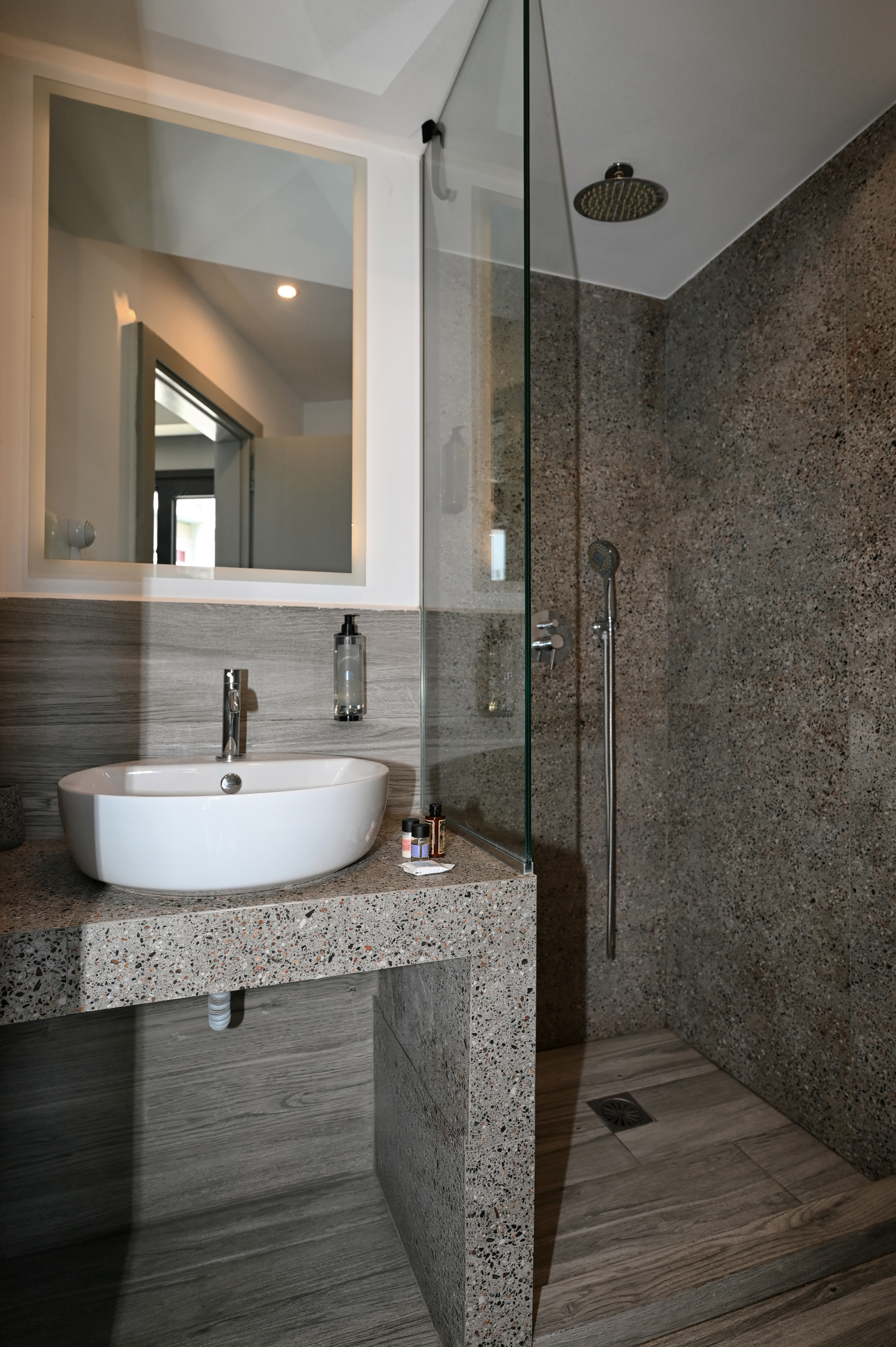 Double or Twin with Balcony