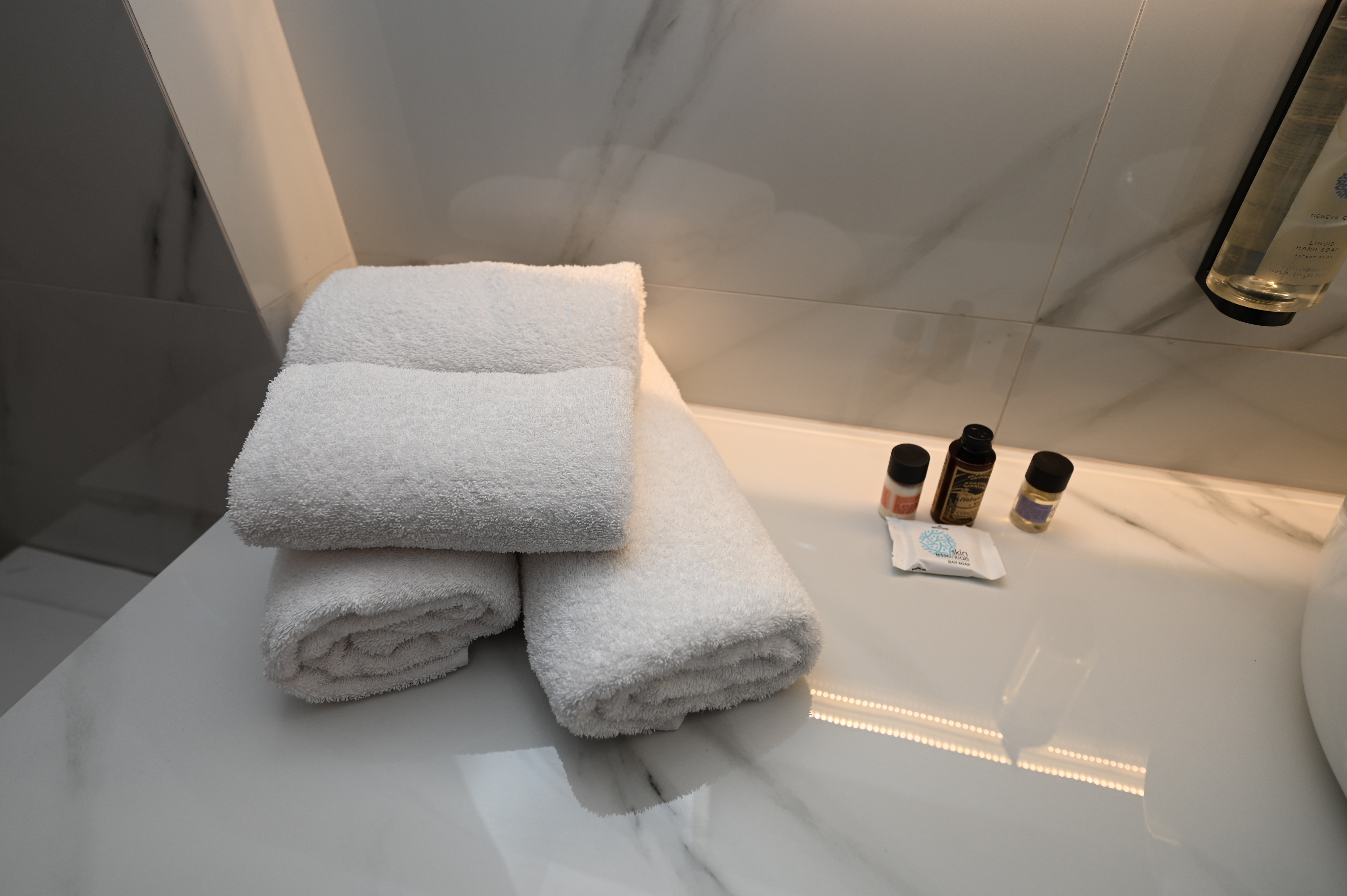 Junior Suite with Balcony