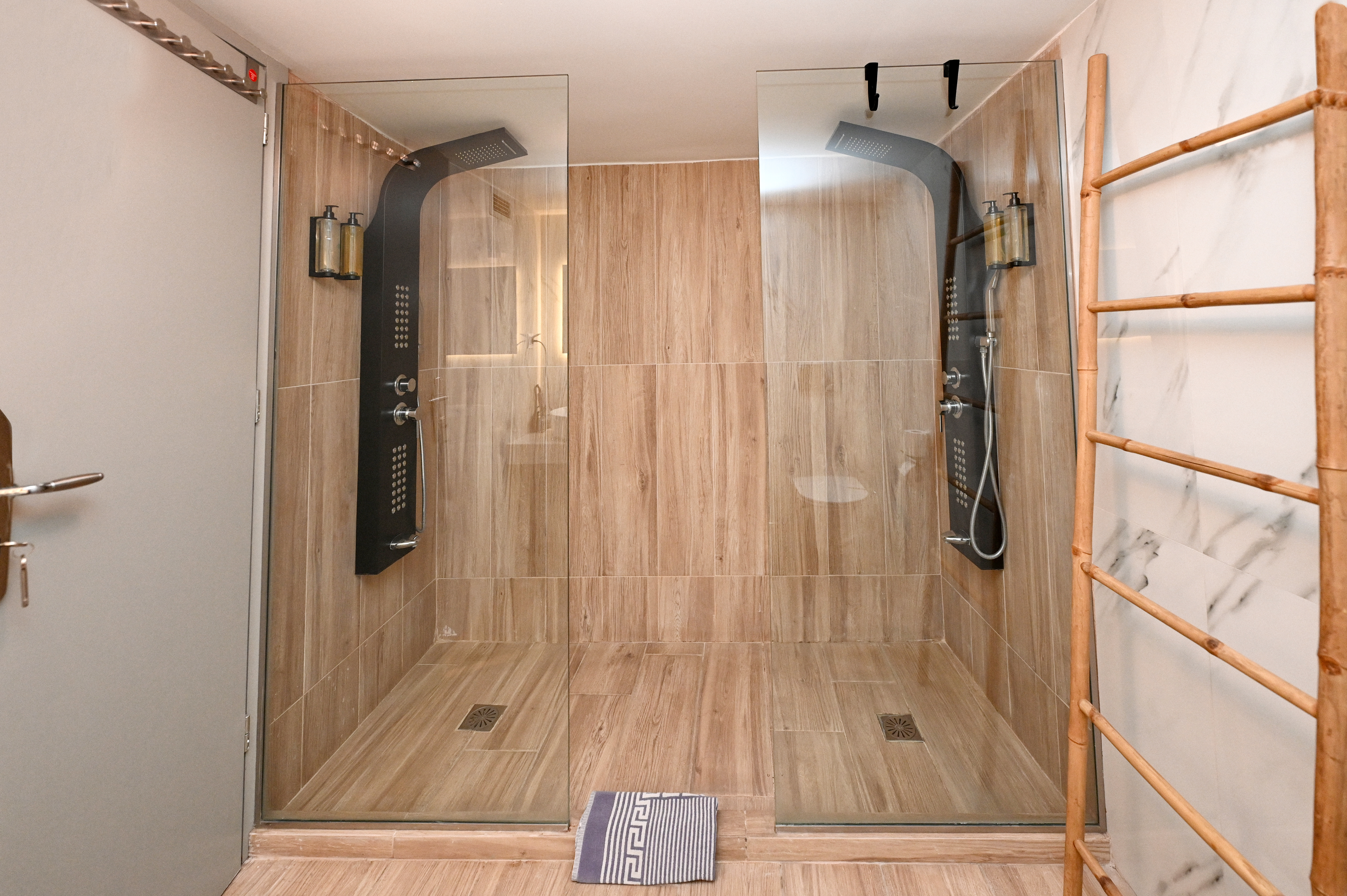 Junior Suite with Balcony