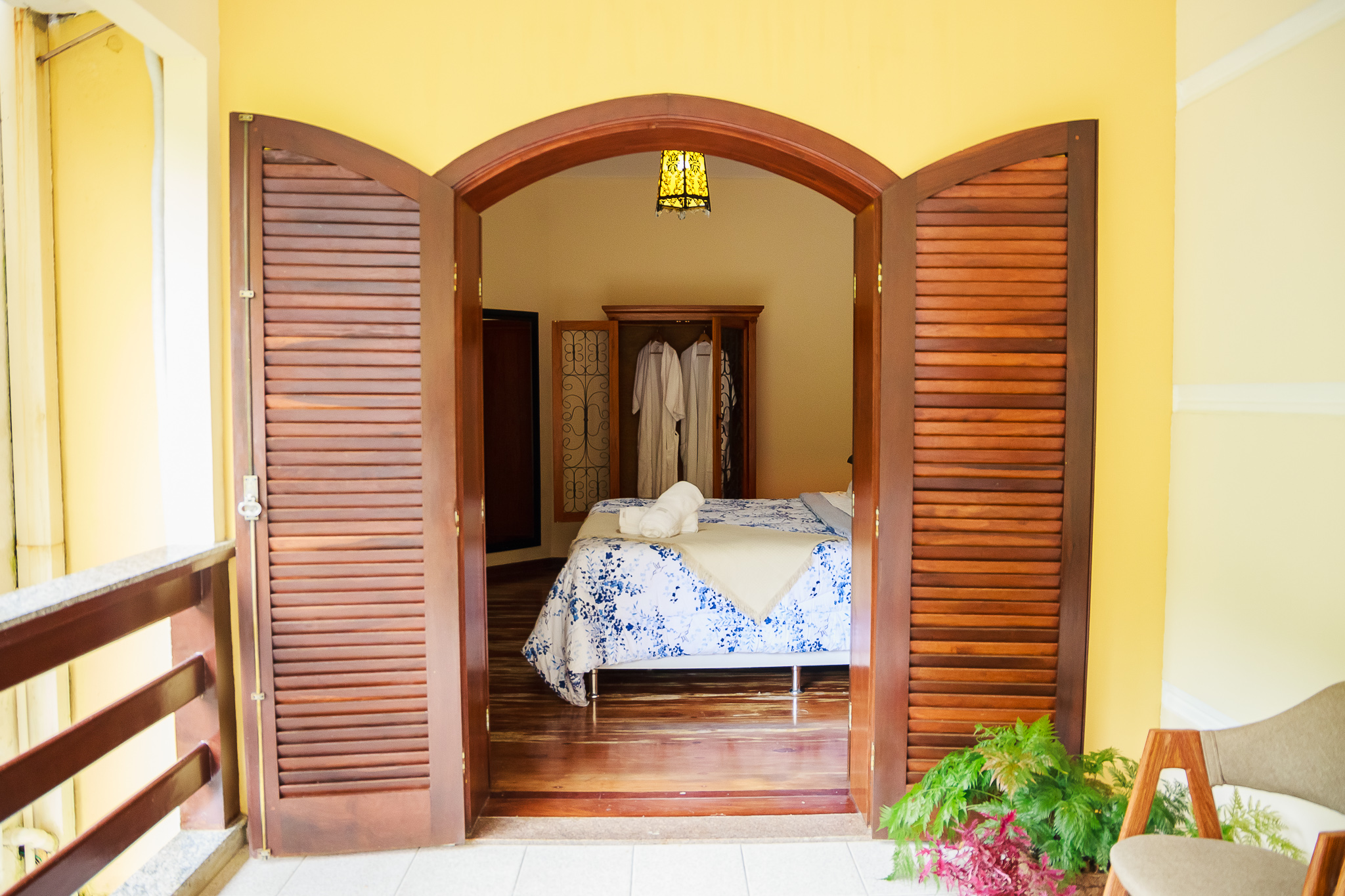 Suite Luxury One Bedroom