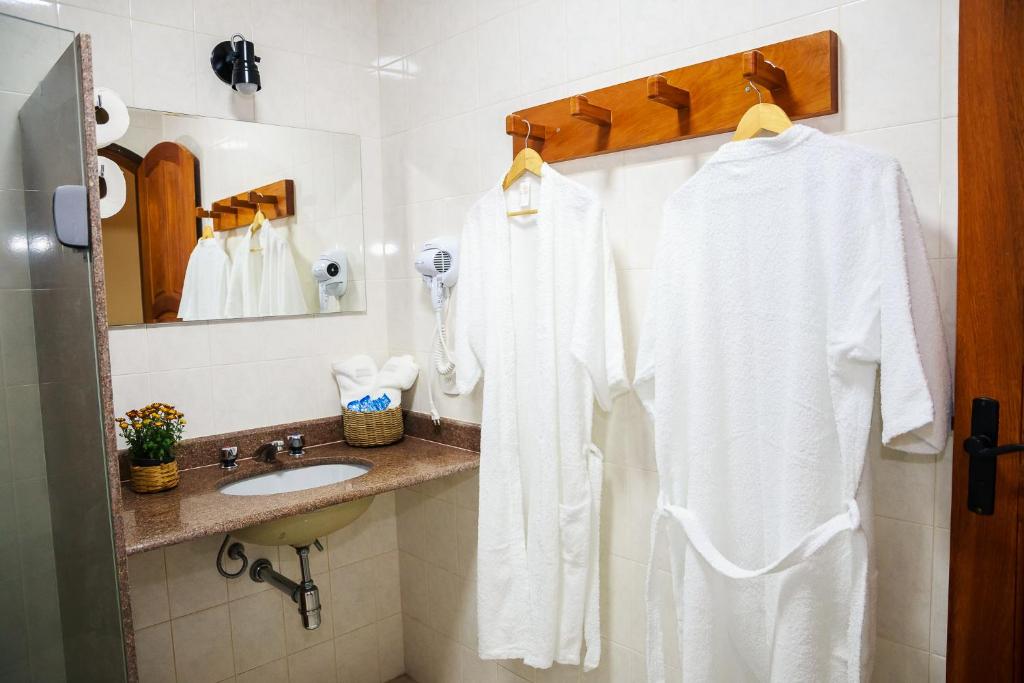 Suite Luxury One Bedroom