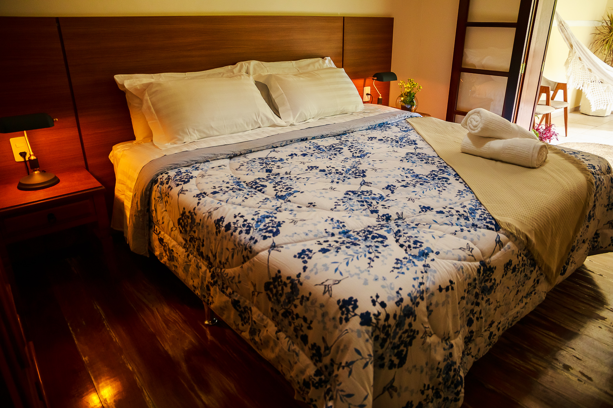 Suite Luxury One Bedroom