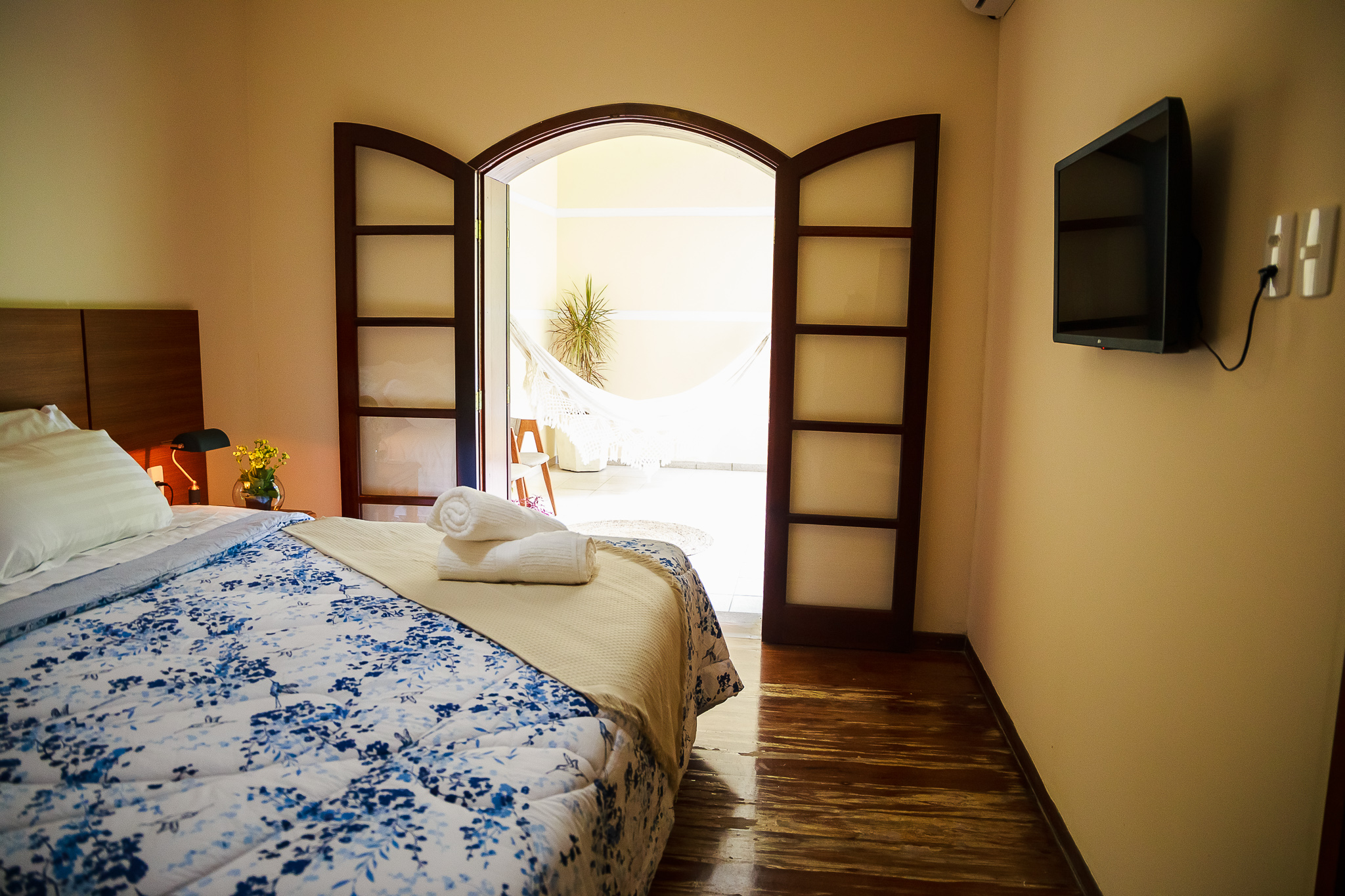 Suite Luxury One Bedroom