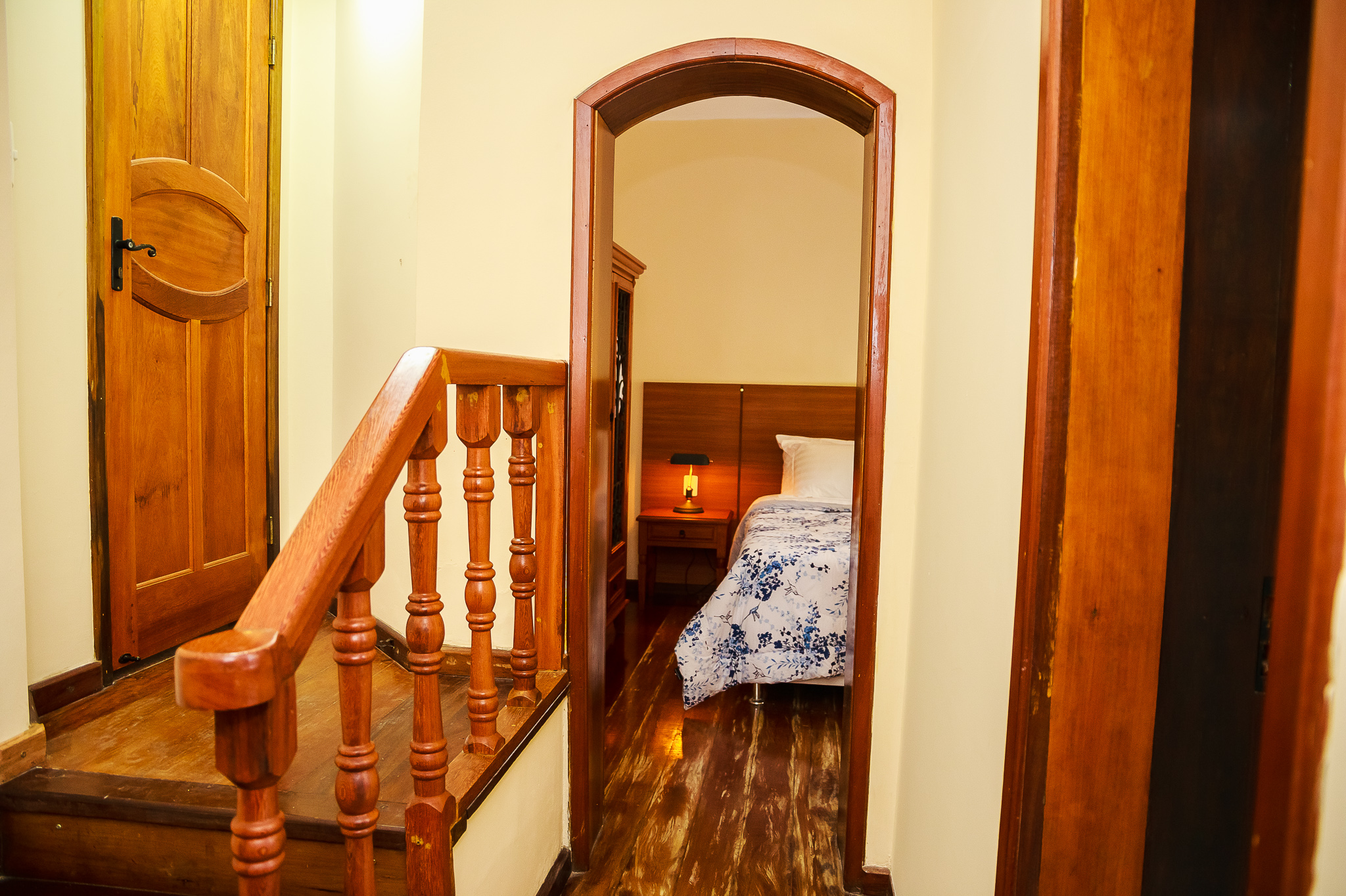 Suite Luxury One Bedroom