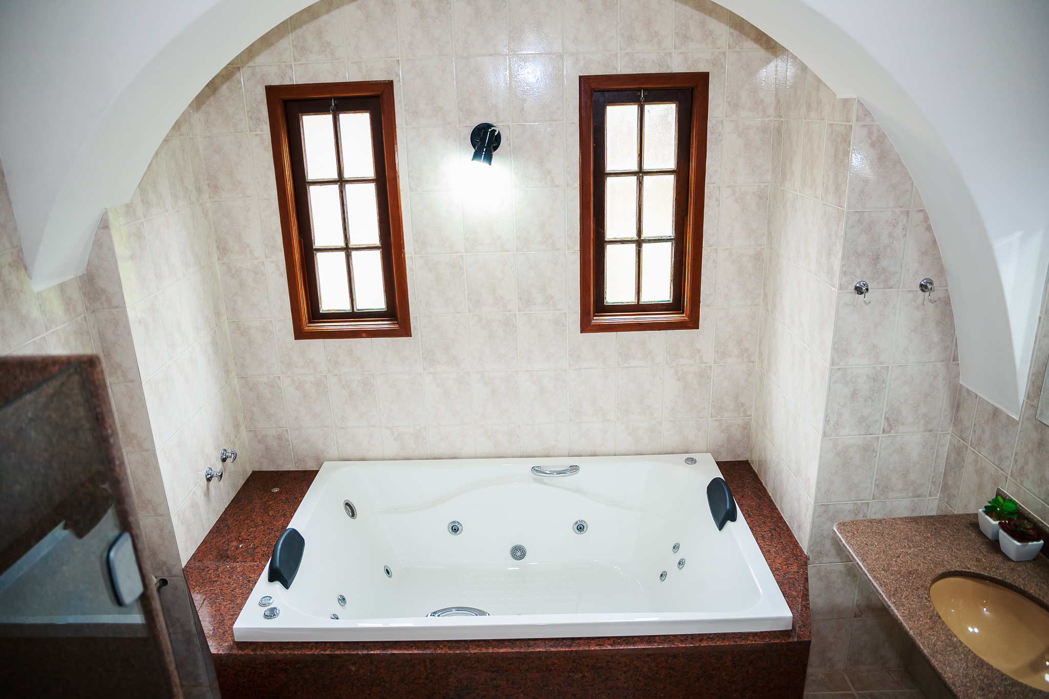 Suite Luxury One Bedroom