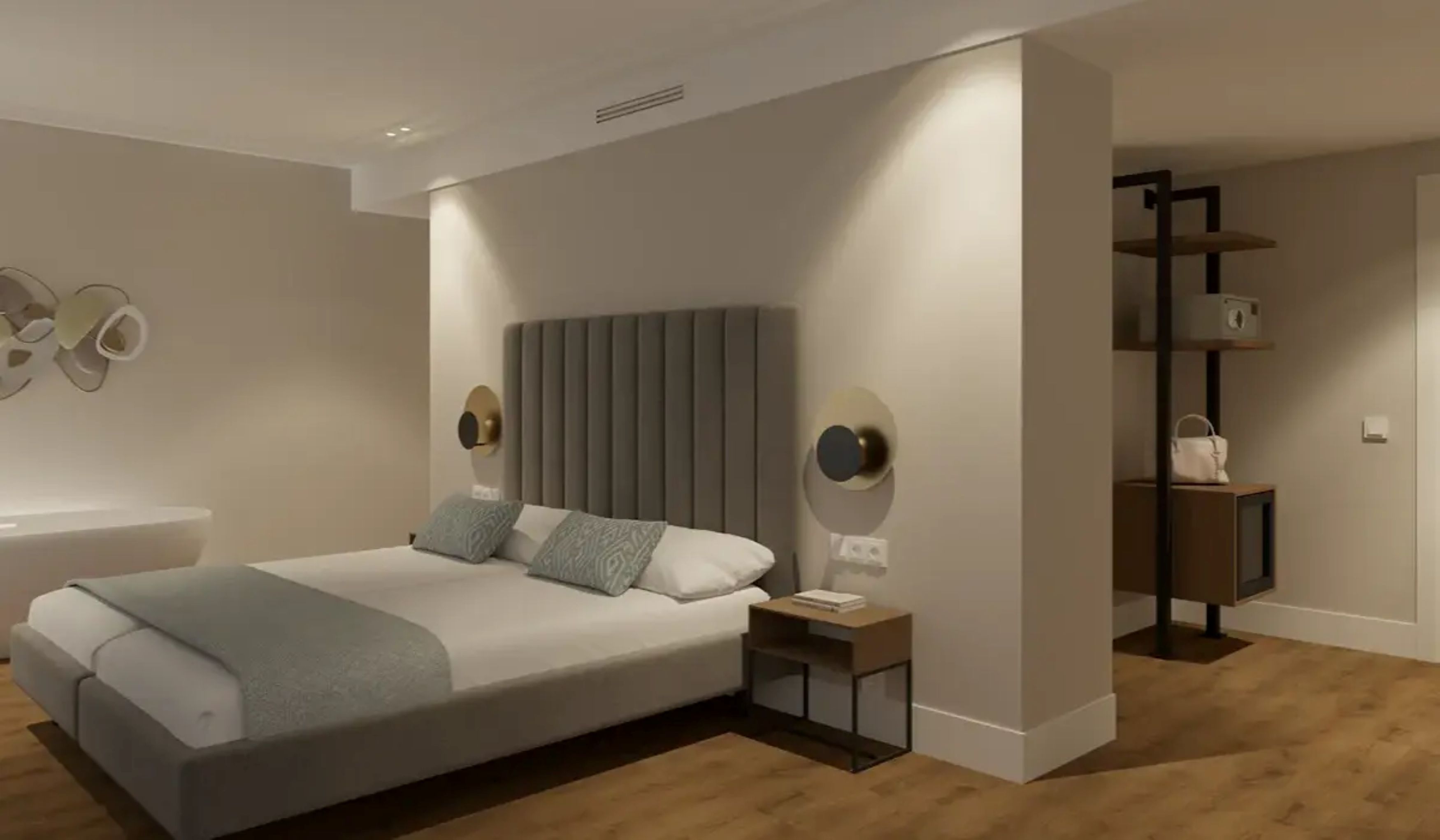 Double or Twin Premium