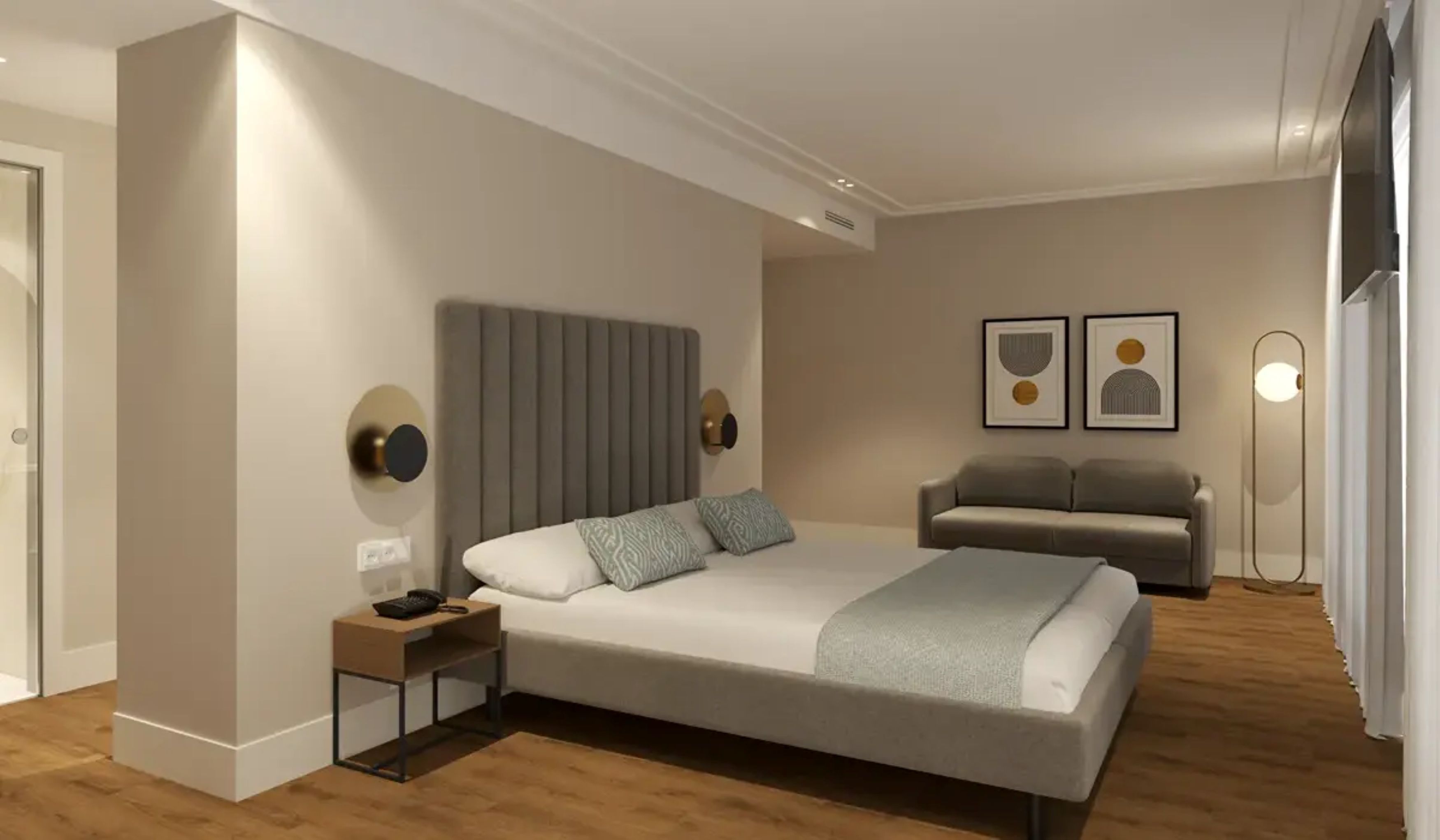 Double Single Deluxe