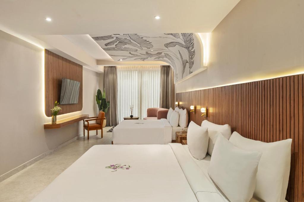 Family Room Standard