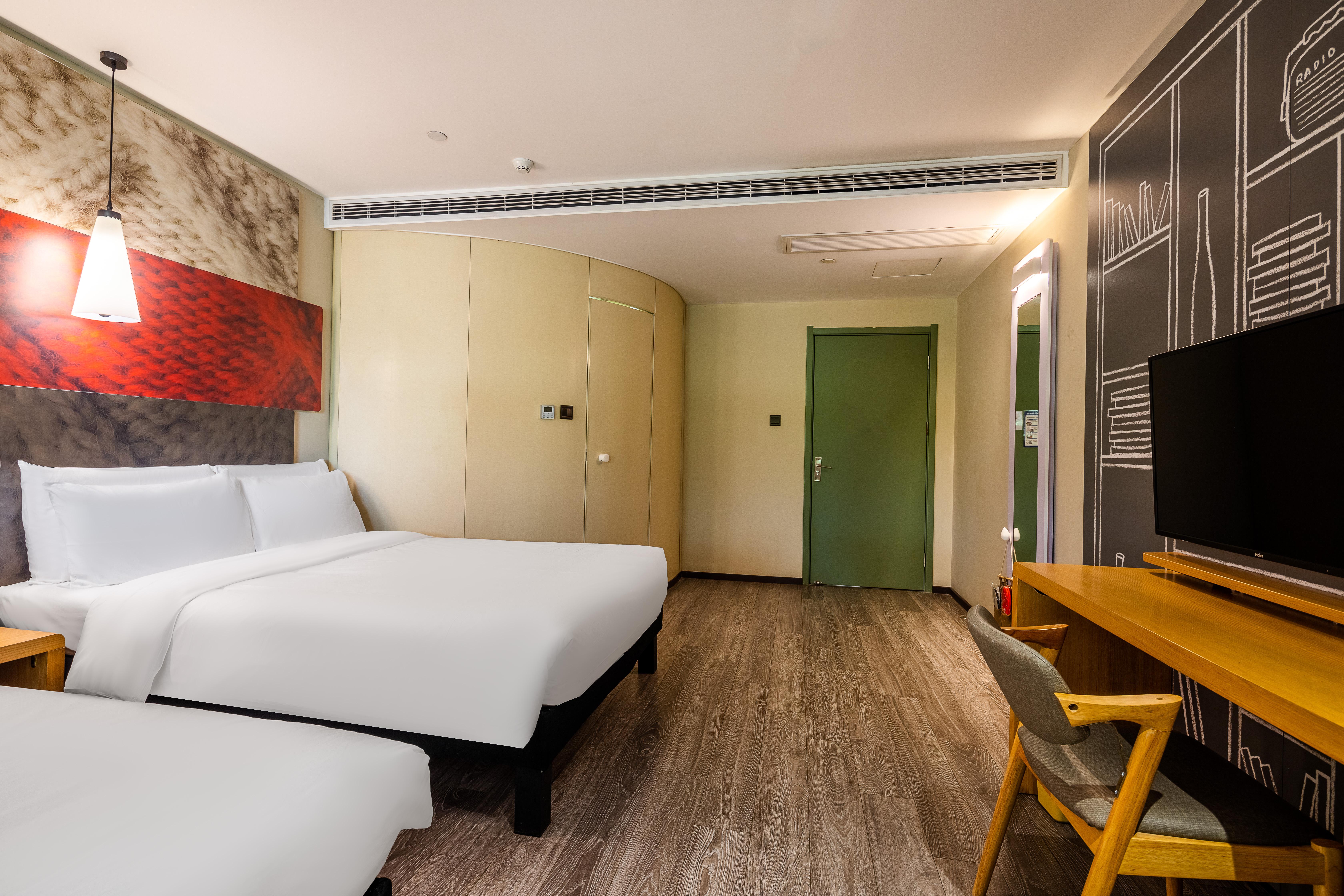 Family Room Standard