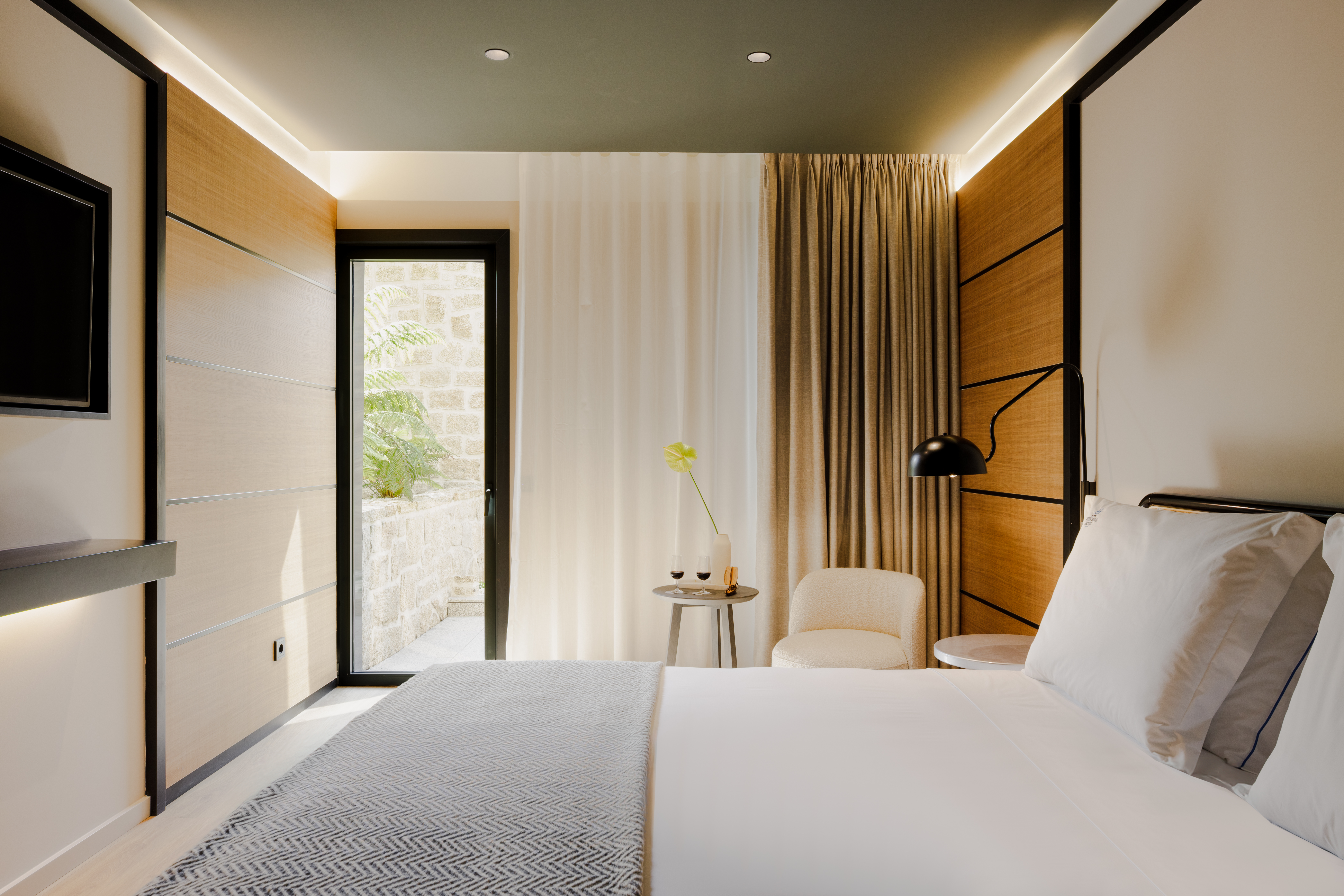 Double or Twin Basic