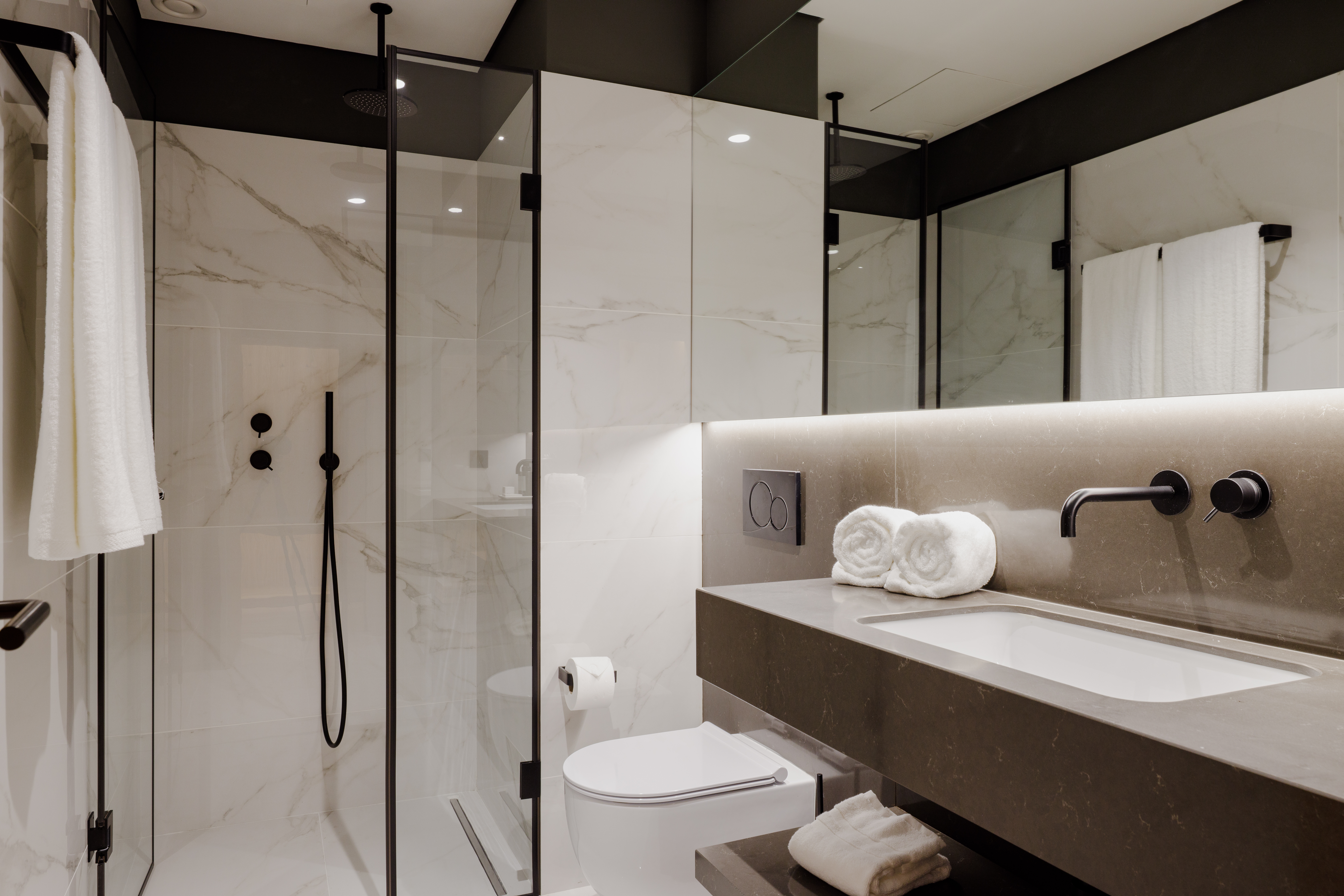 Double or Twin Superior River View