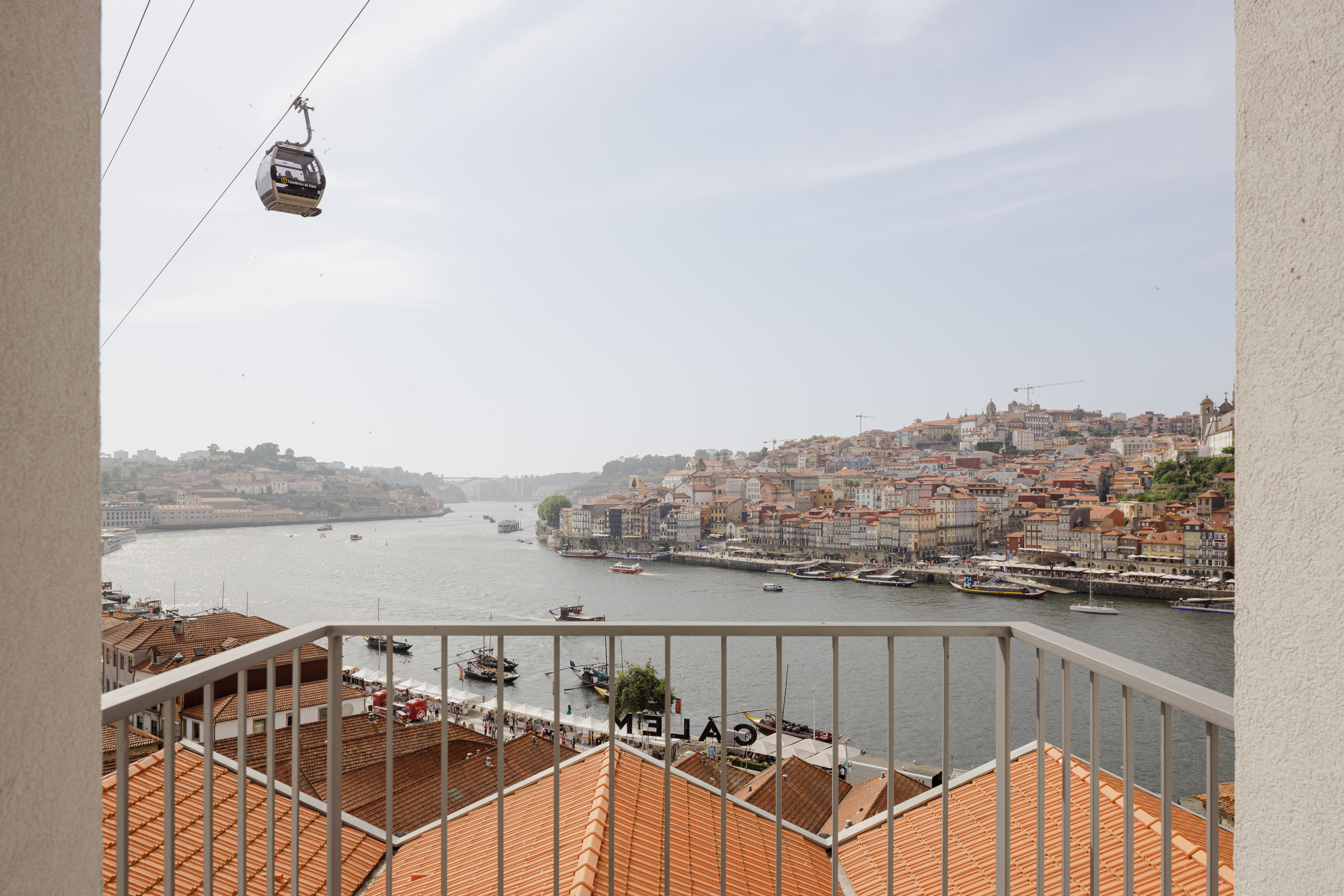 Double or Twin Superior River View