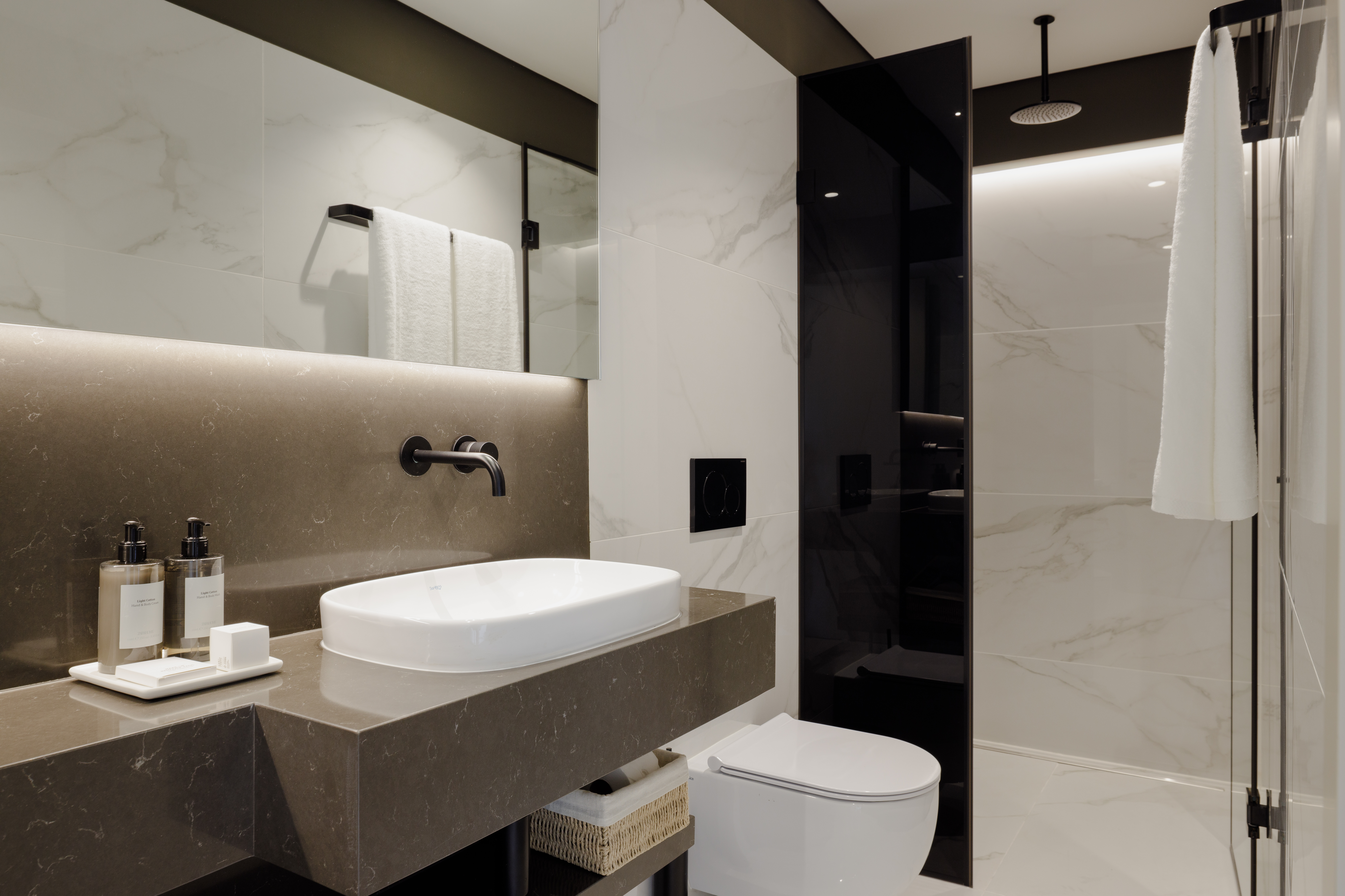 Junior Suite Premium with Views