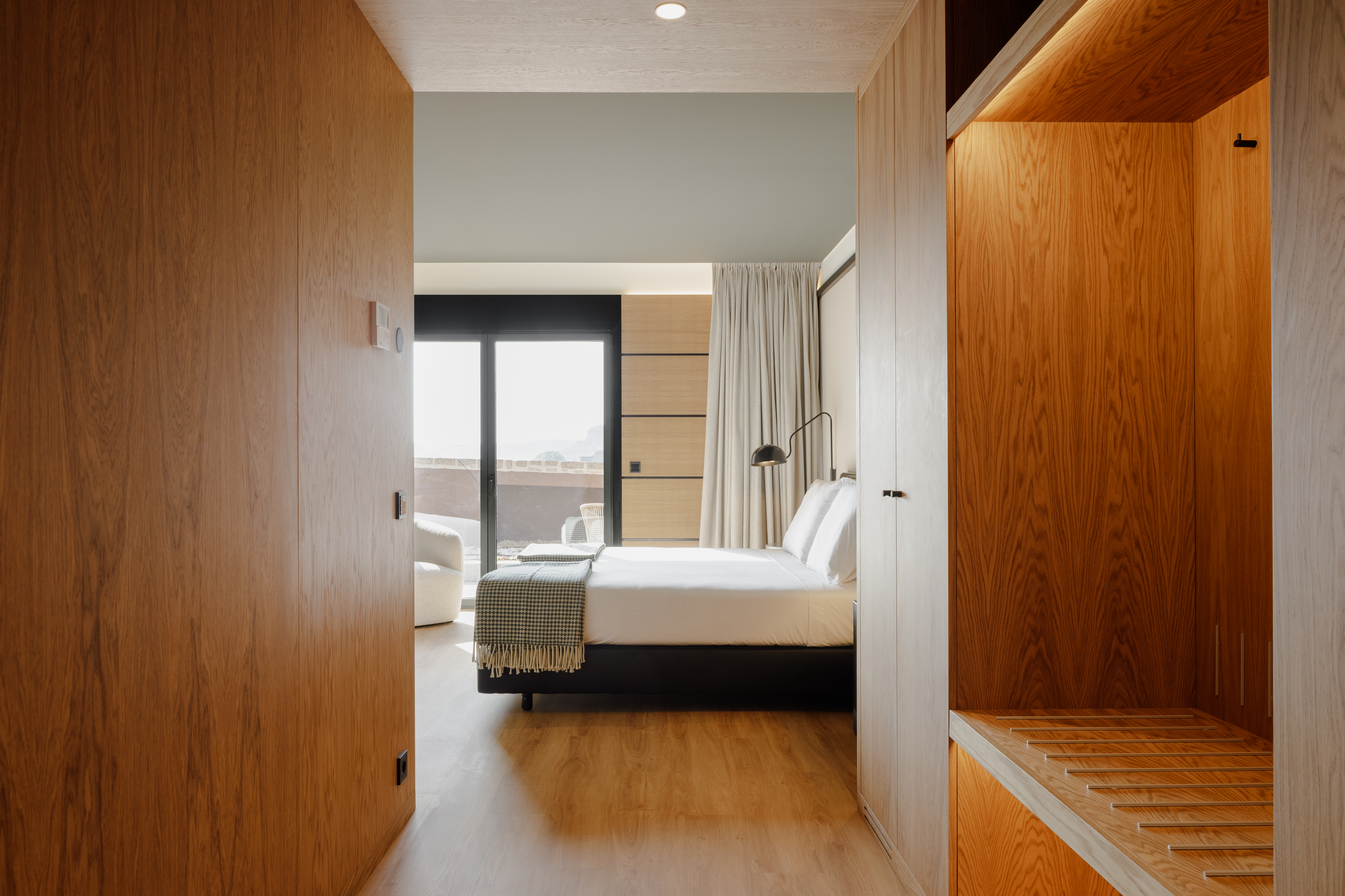 Junior Suite Premium with Views