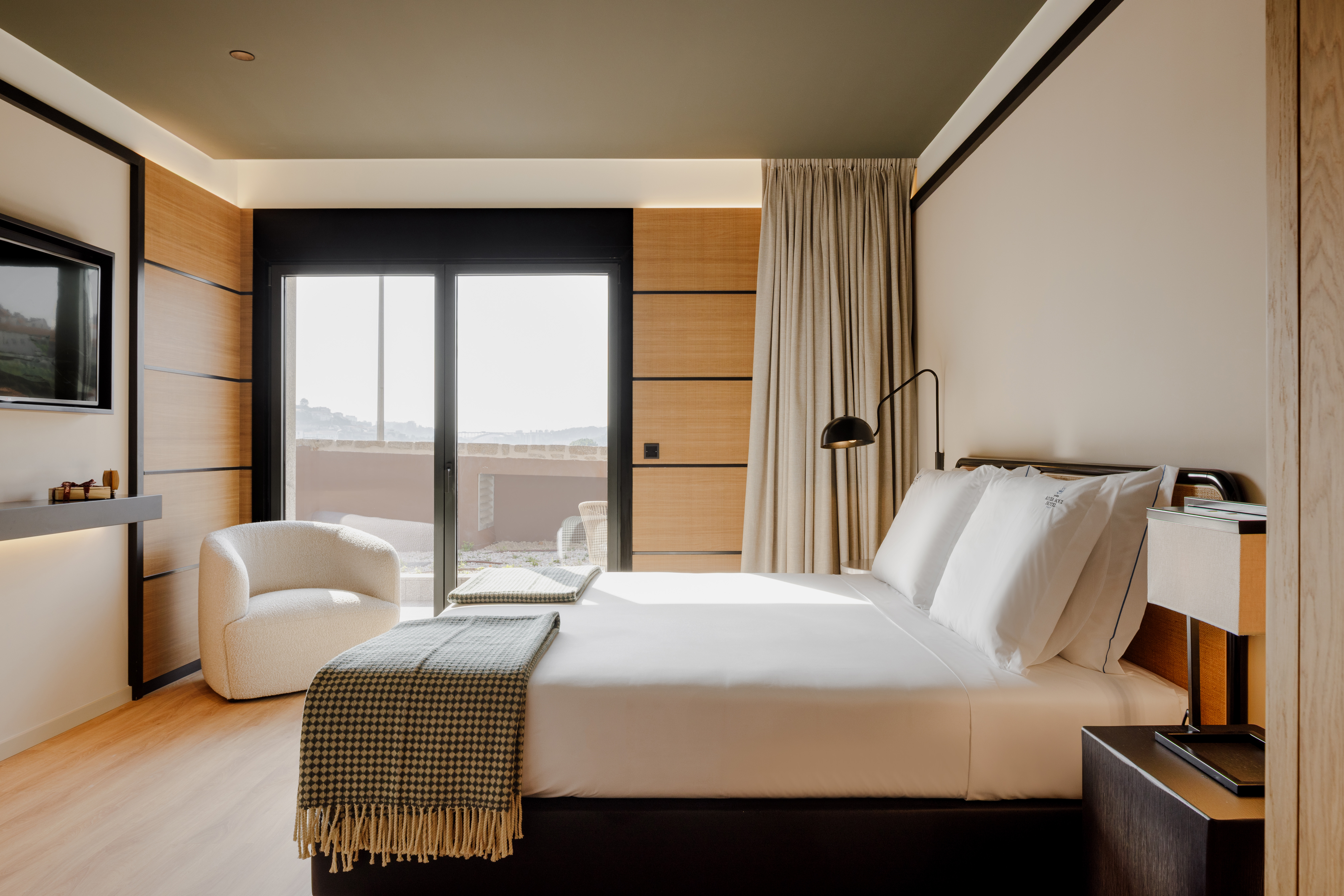 Junior Suite Premium with Views