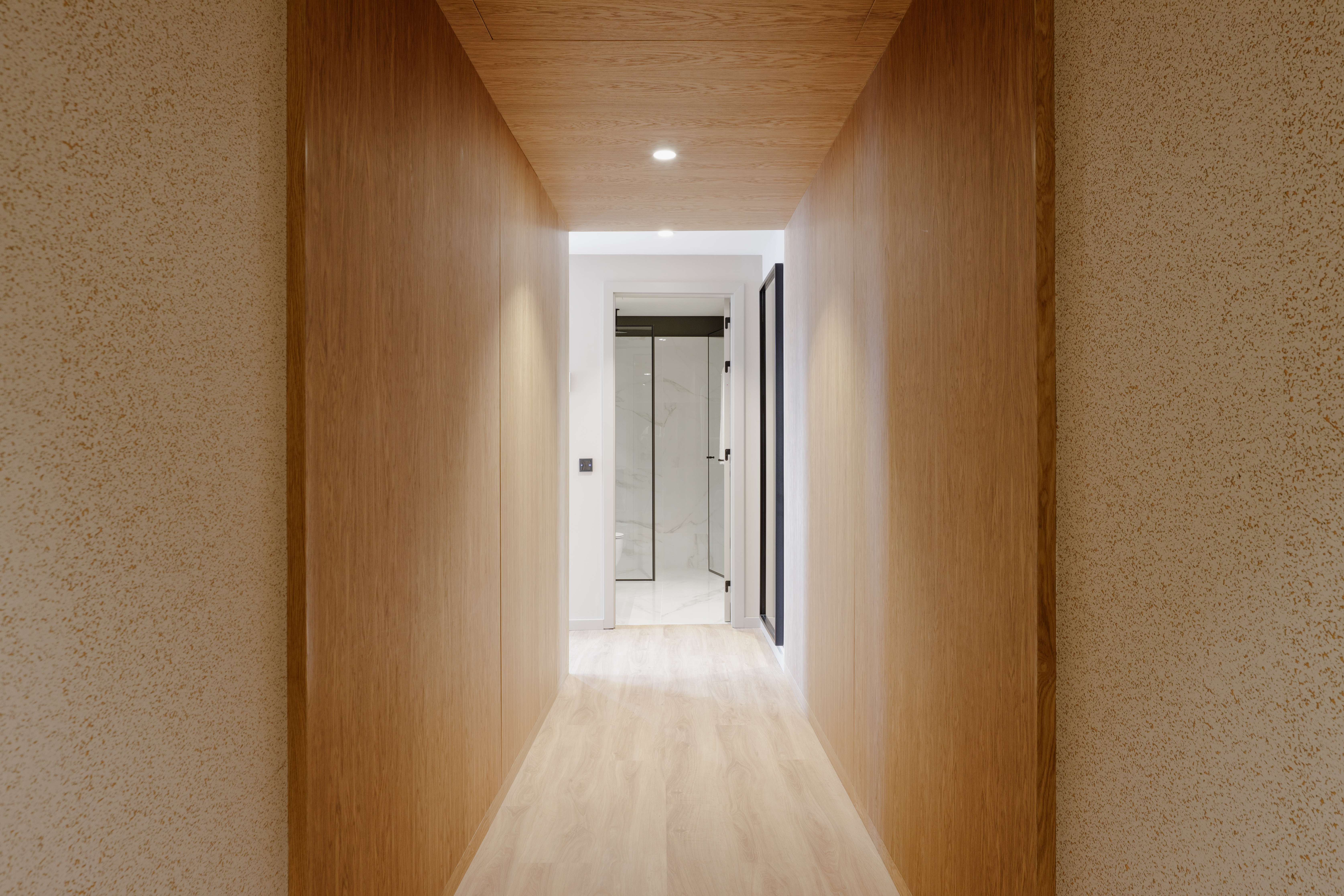 Quadruple Two Bedrooms with Views