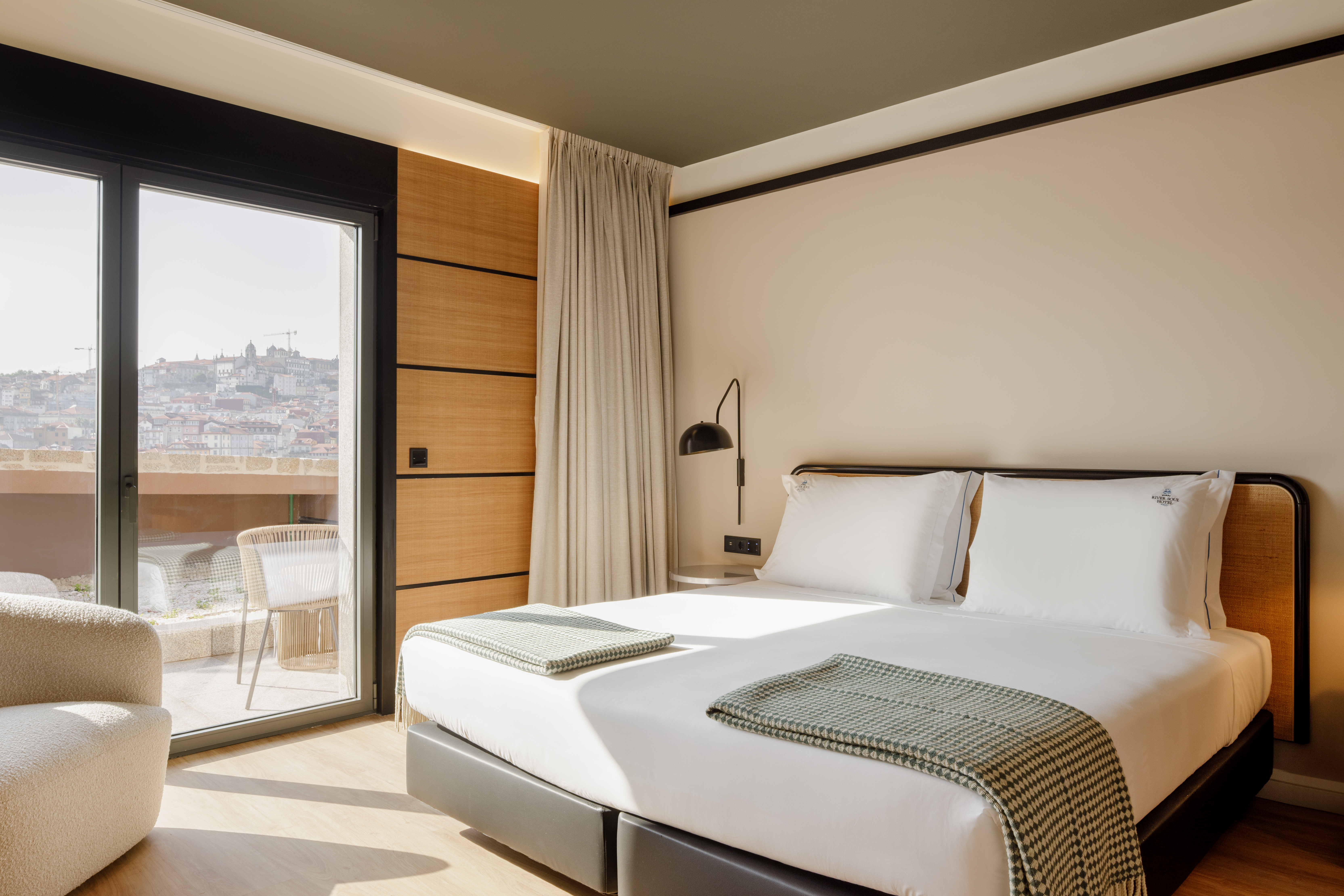 Junior Suite Premium with Views