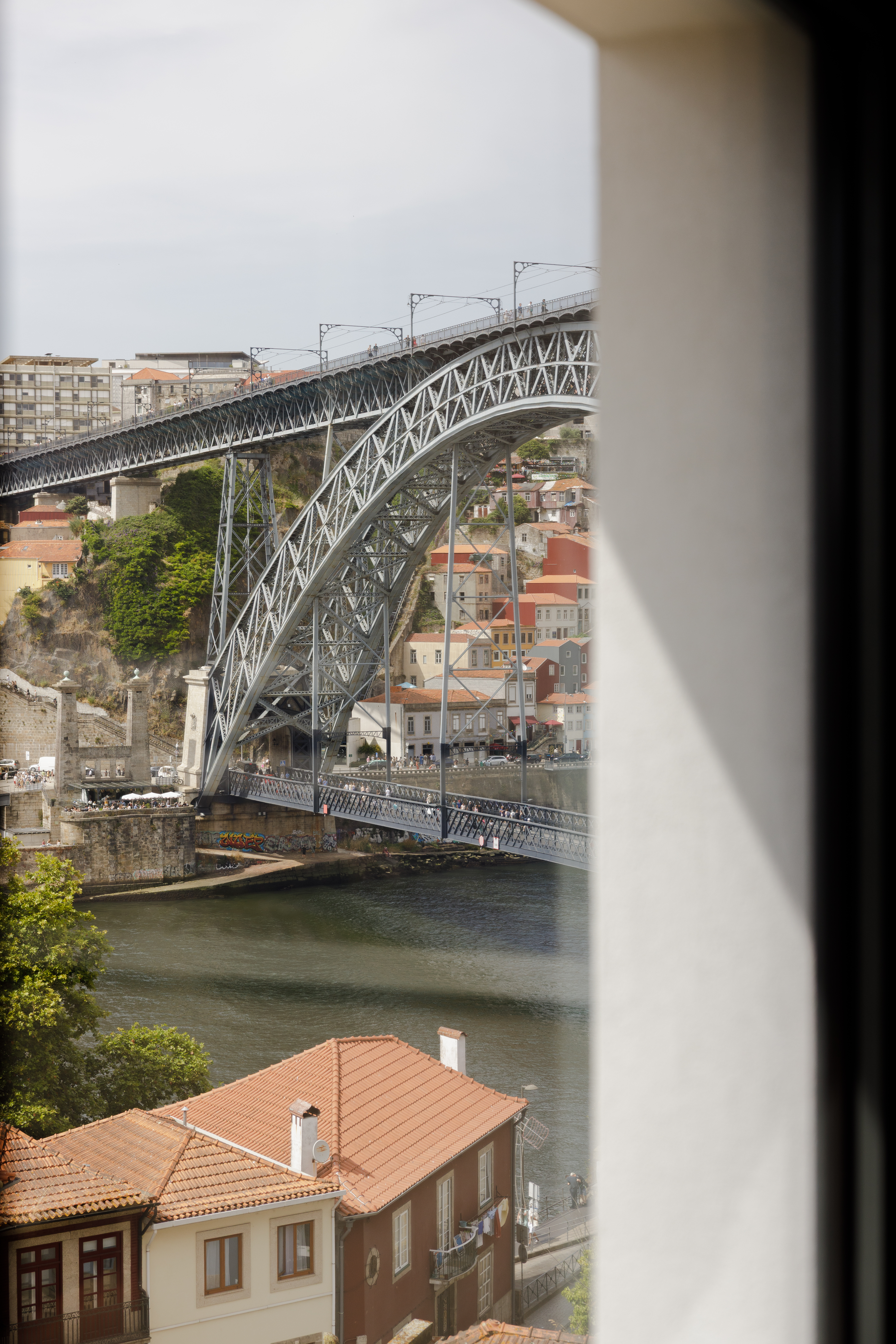 Quadruple Two Bedrooms with Views