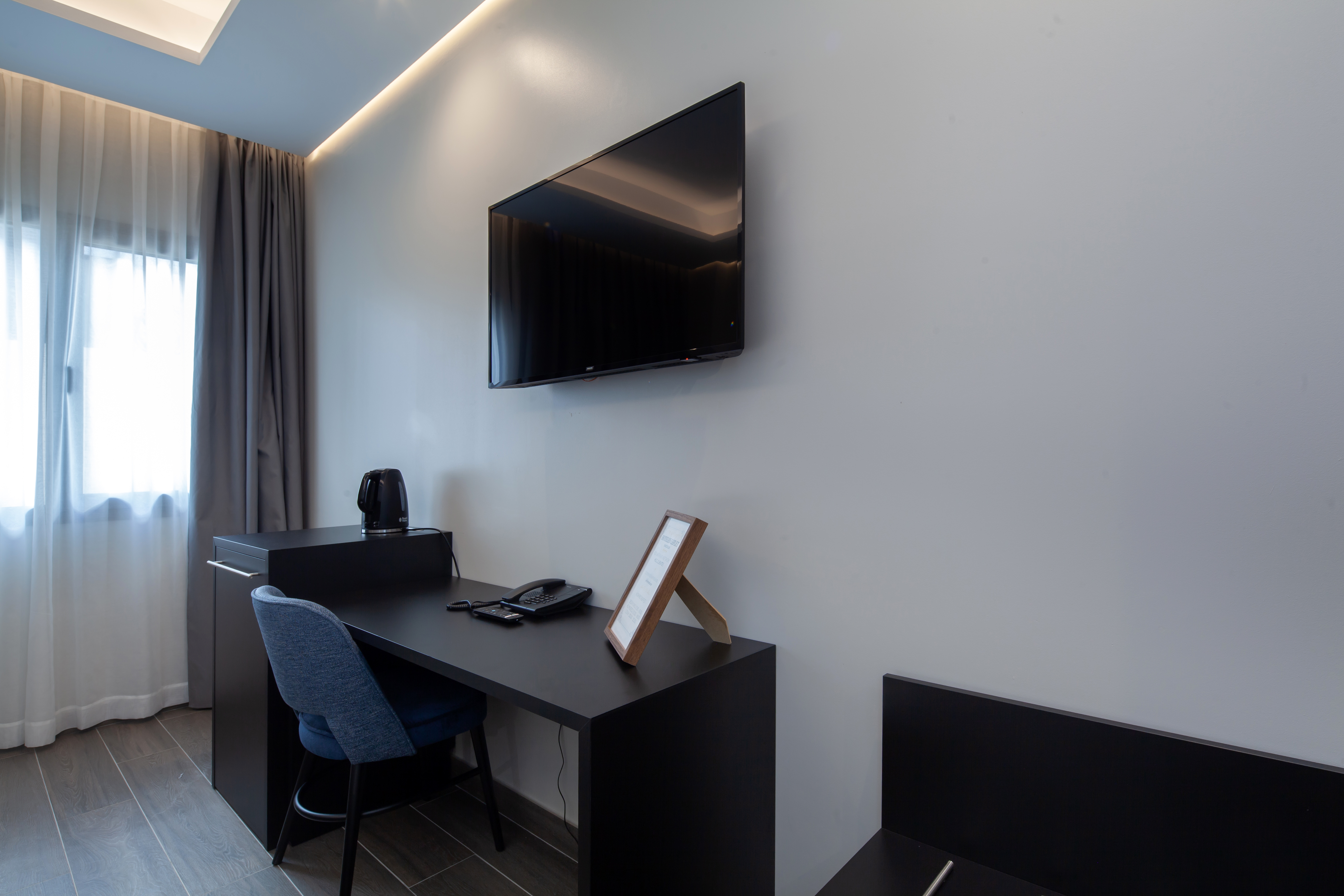 Double or Twin Standard